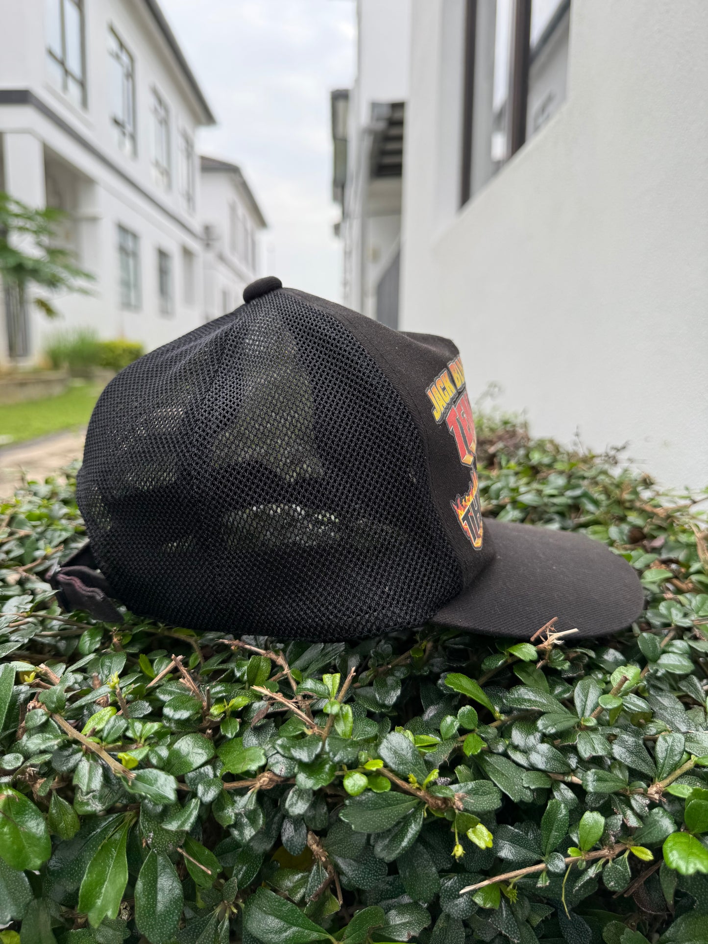 Tenacious D “Pick of Destiny” Promo Trucker Cap