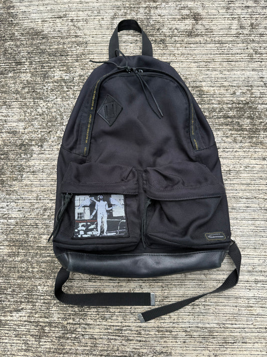 Undercover Backpack