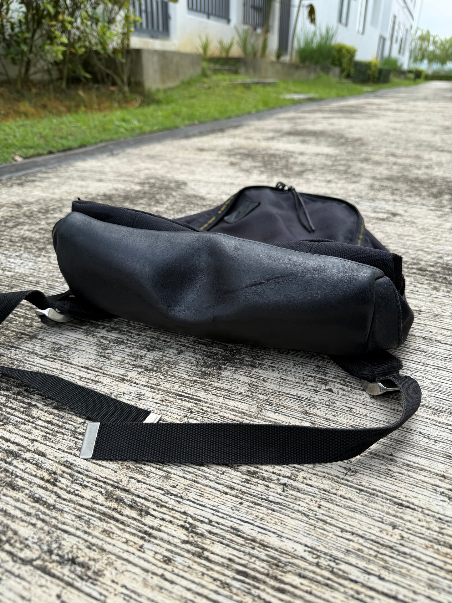 Undercover Backpack