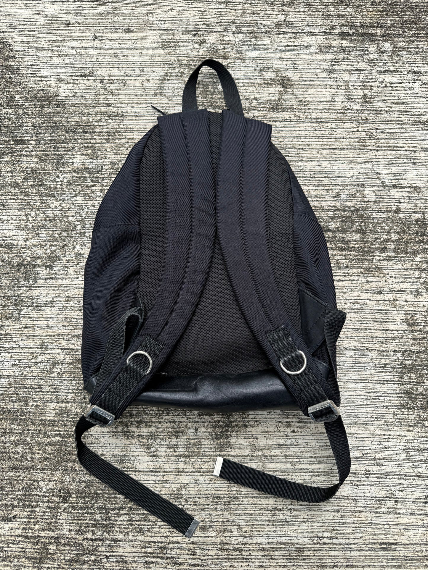Undercover Backpack
