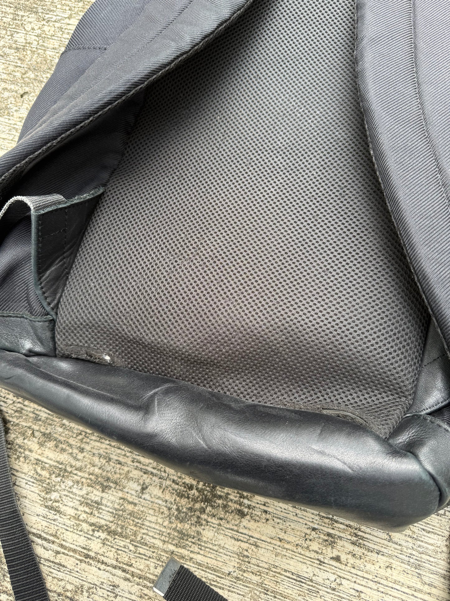 Undercover Backpack