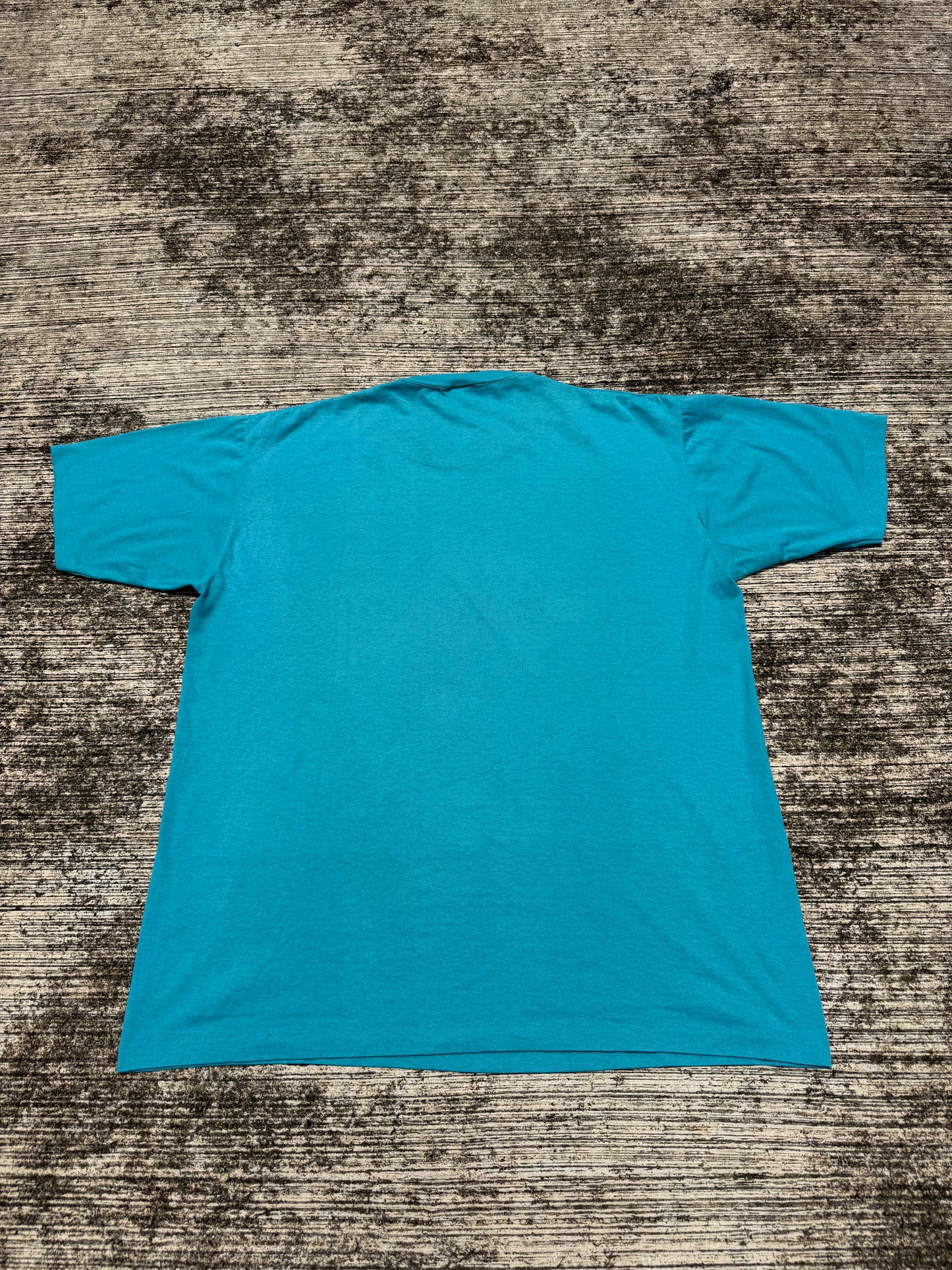 Vintage 80s Mt. Rushmore T-Shirt