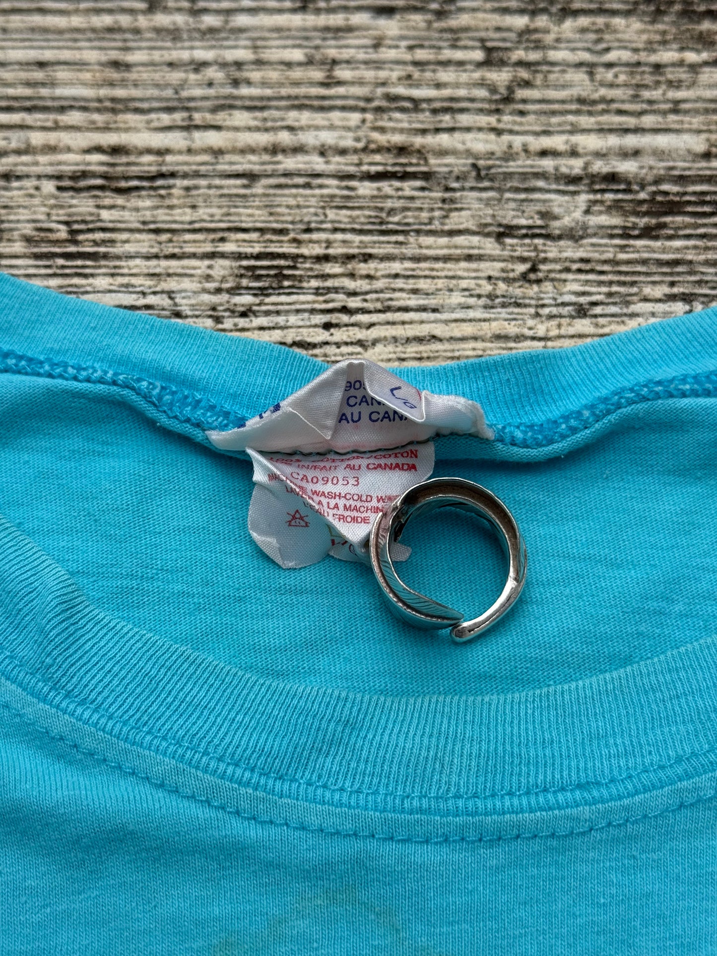 Vintage 1987 ALF “No Problem!!” T-Shirt