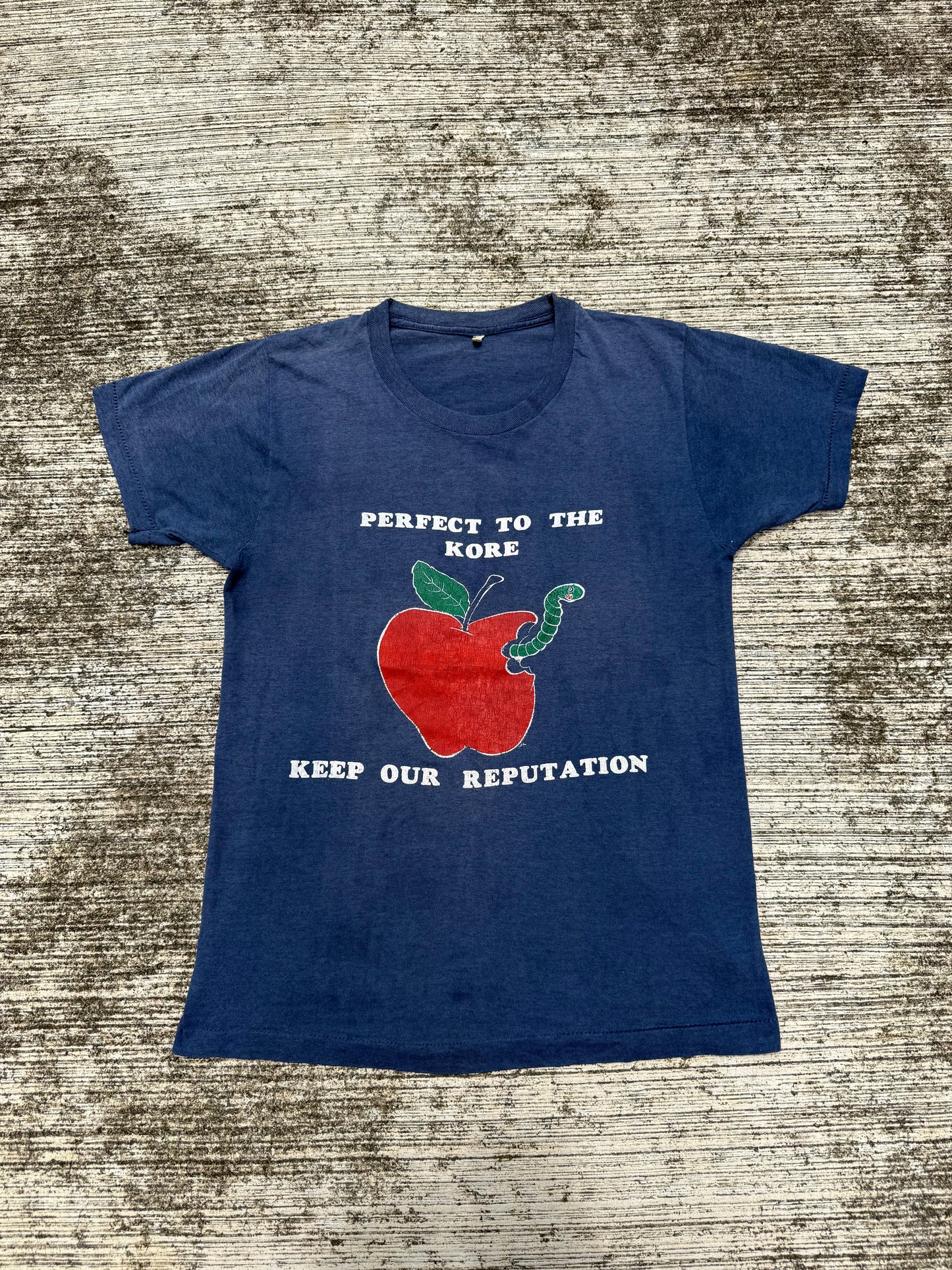 Vintage Space Balls Double Sided T-Shirt 80s