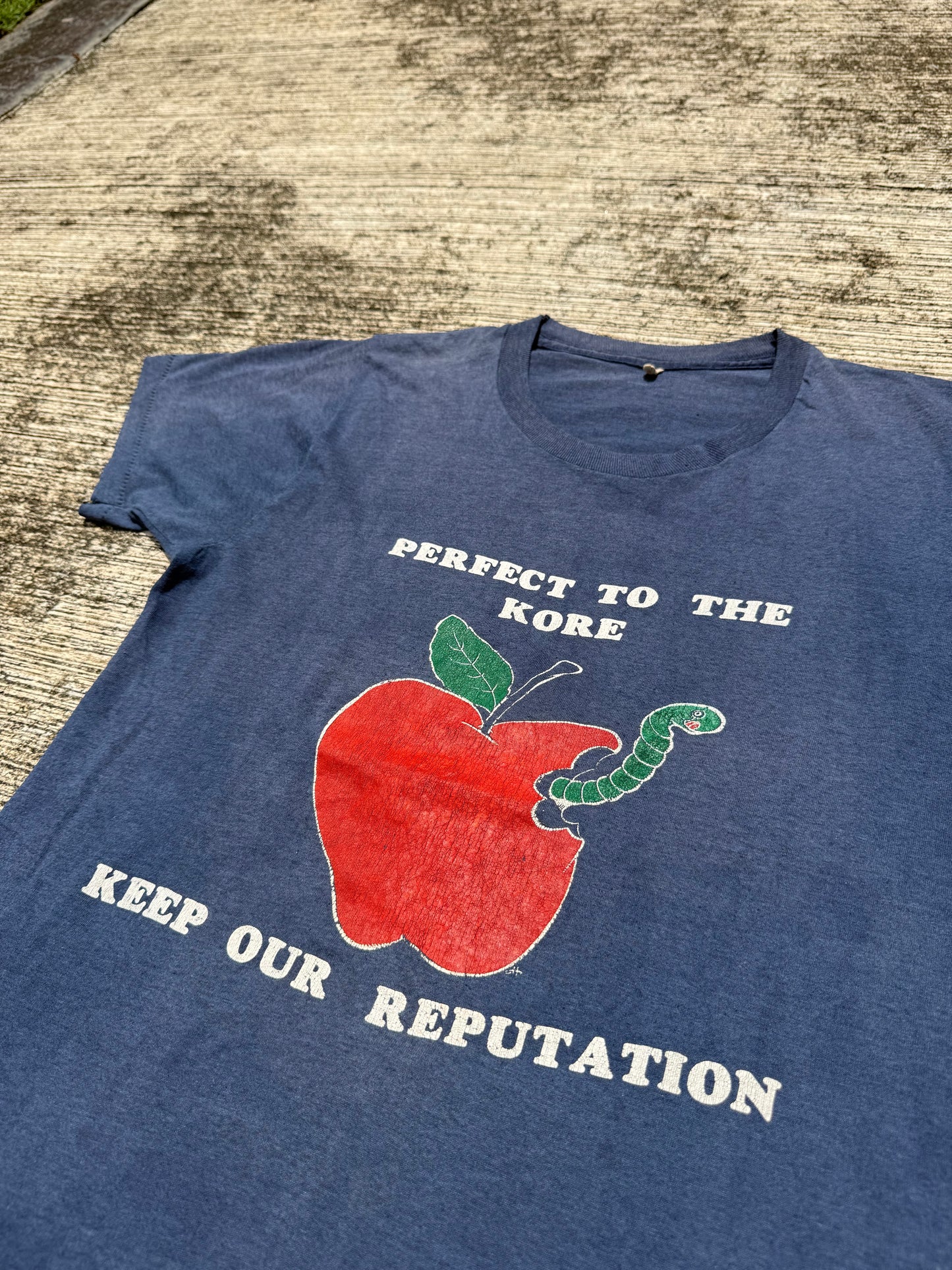 Vintage Space Balls Double Sided T-Shirt 80s