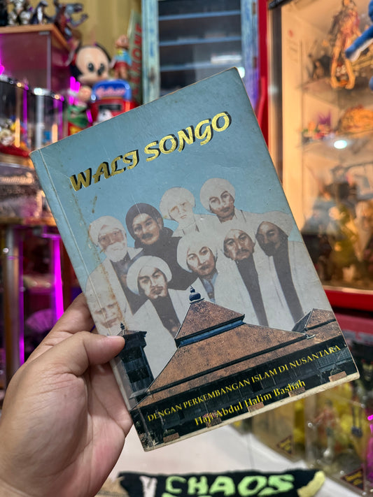 Wali Songo