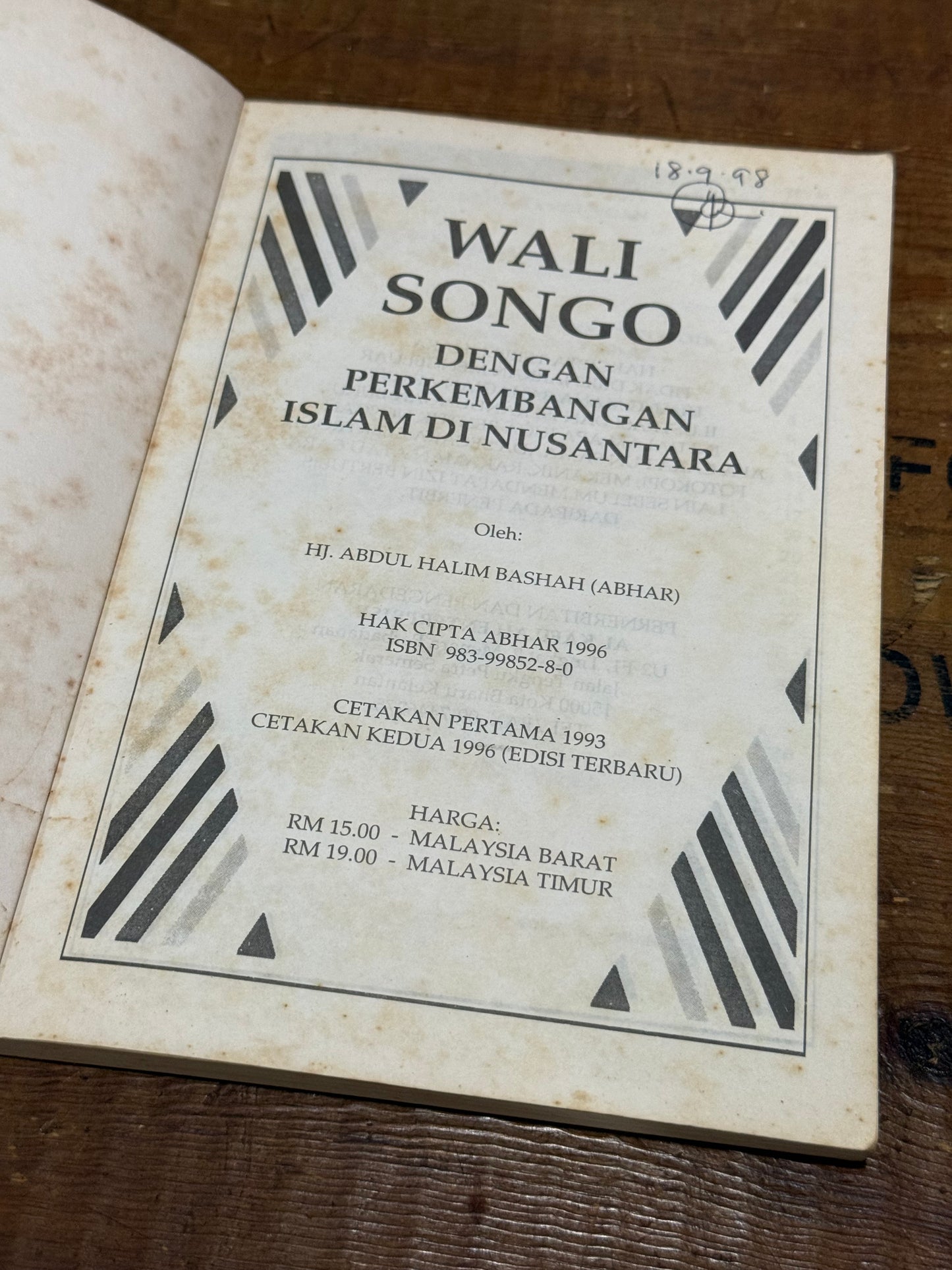Wali Songo