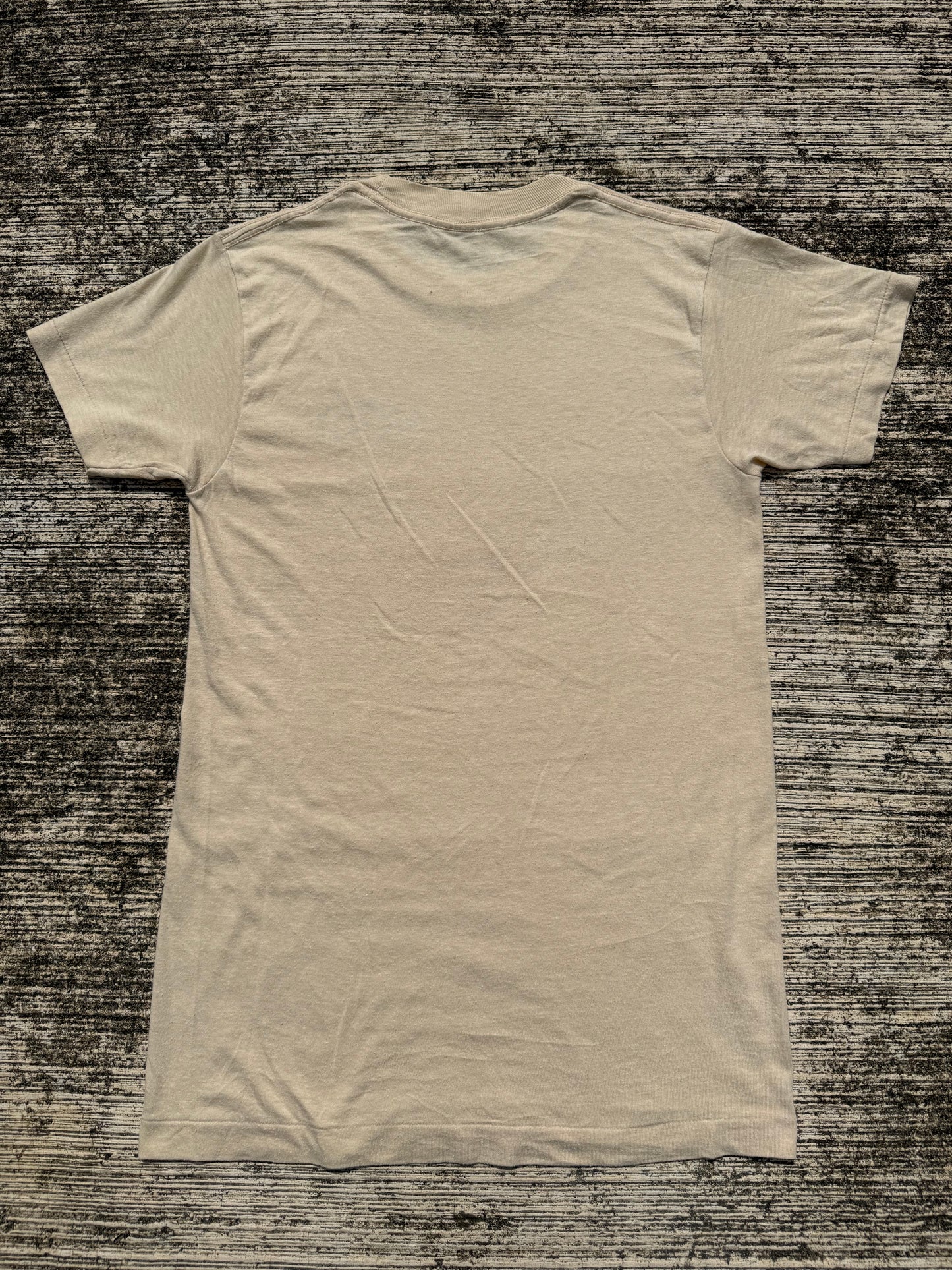 Vintage 1980s HBO Promo Tee