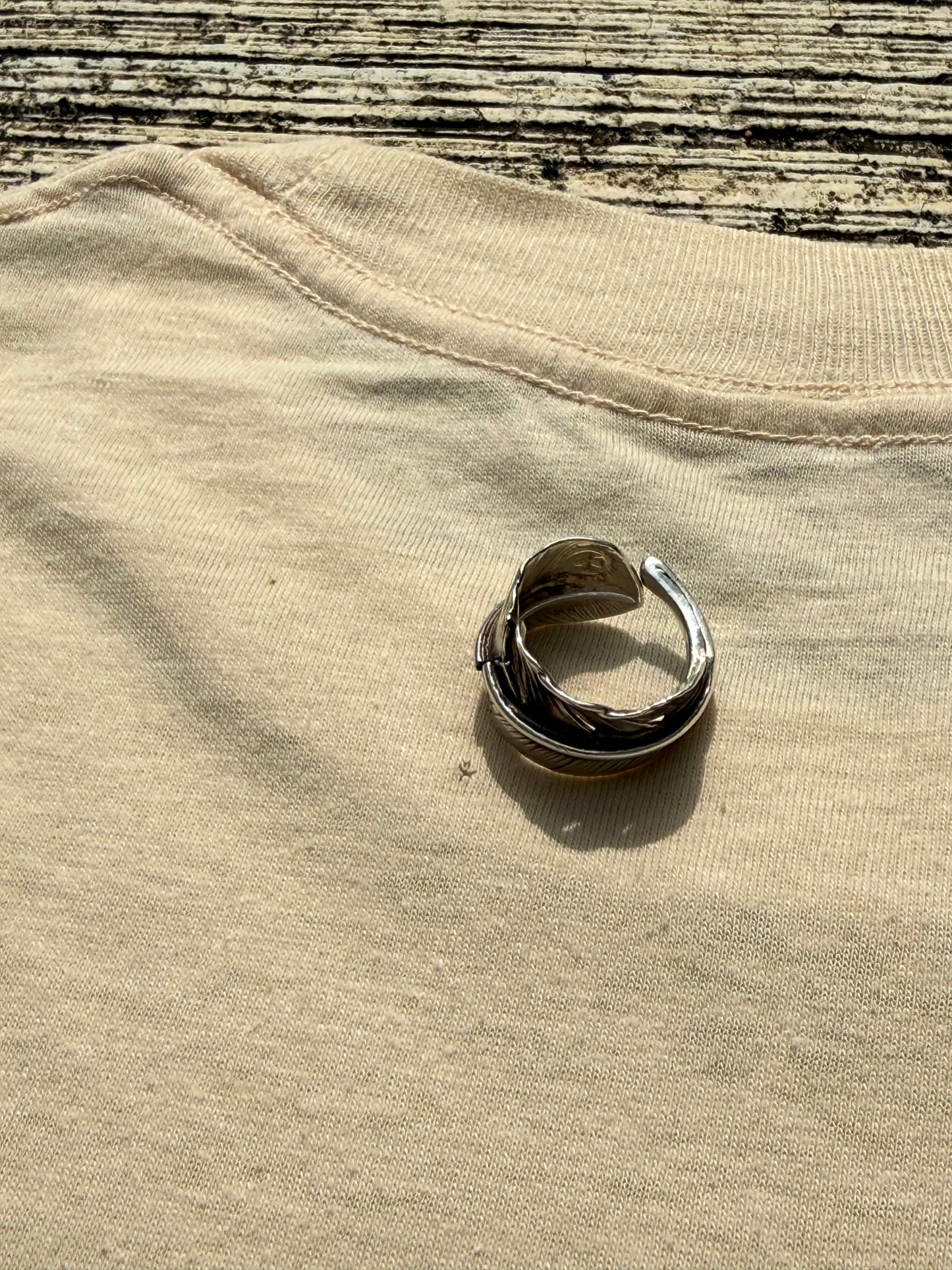 Vintage 1980s HBO Promo Tee