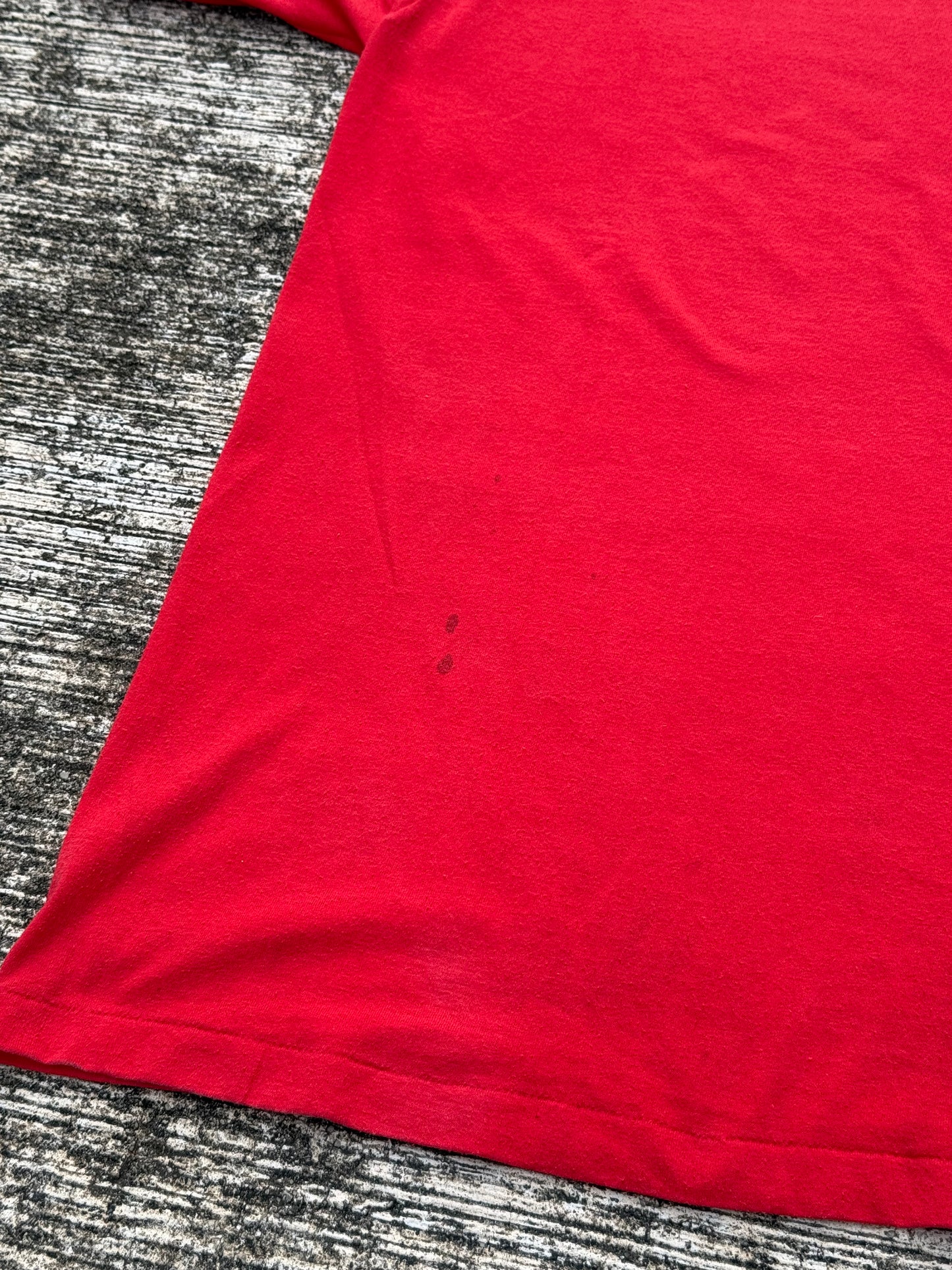 Vintage 1990 Smithfield Nebraska Centennial Tee