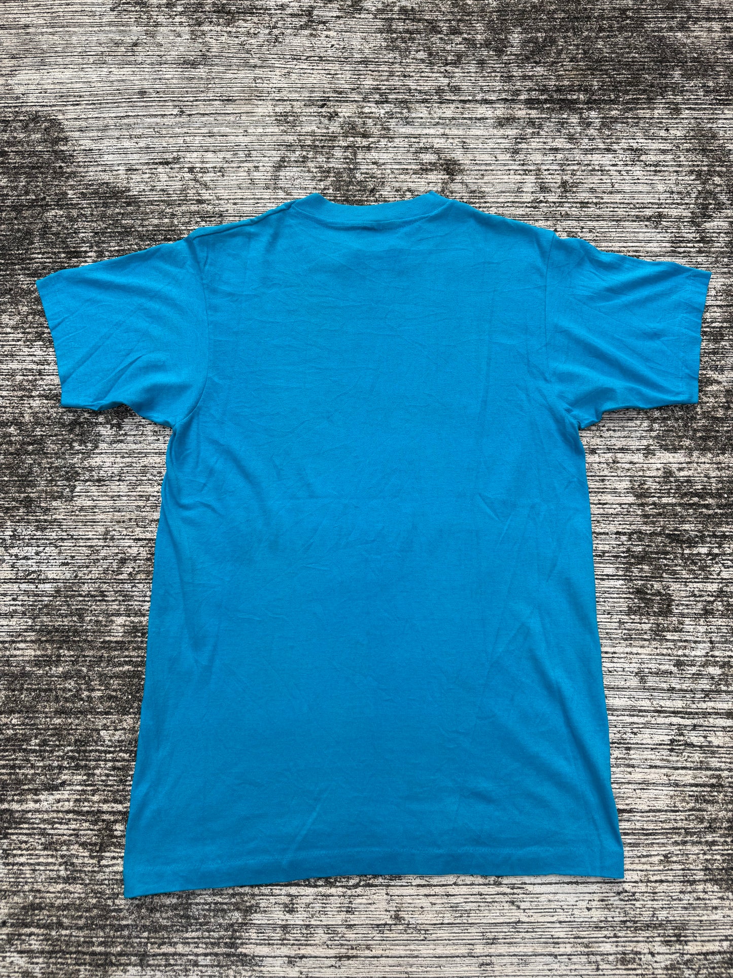 Vintage 1980s New Orleans Jazz Tee – Birthplace of Jazz