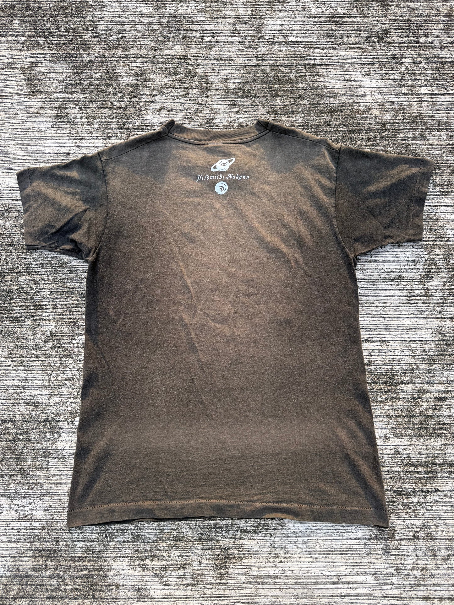 Vintage 1993 Juliana’s Global Dance Network Tee