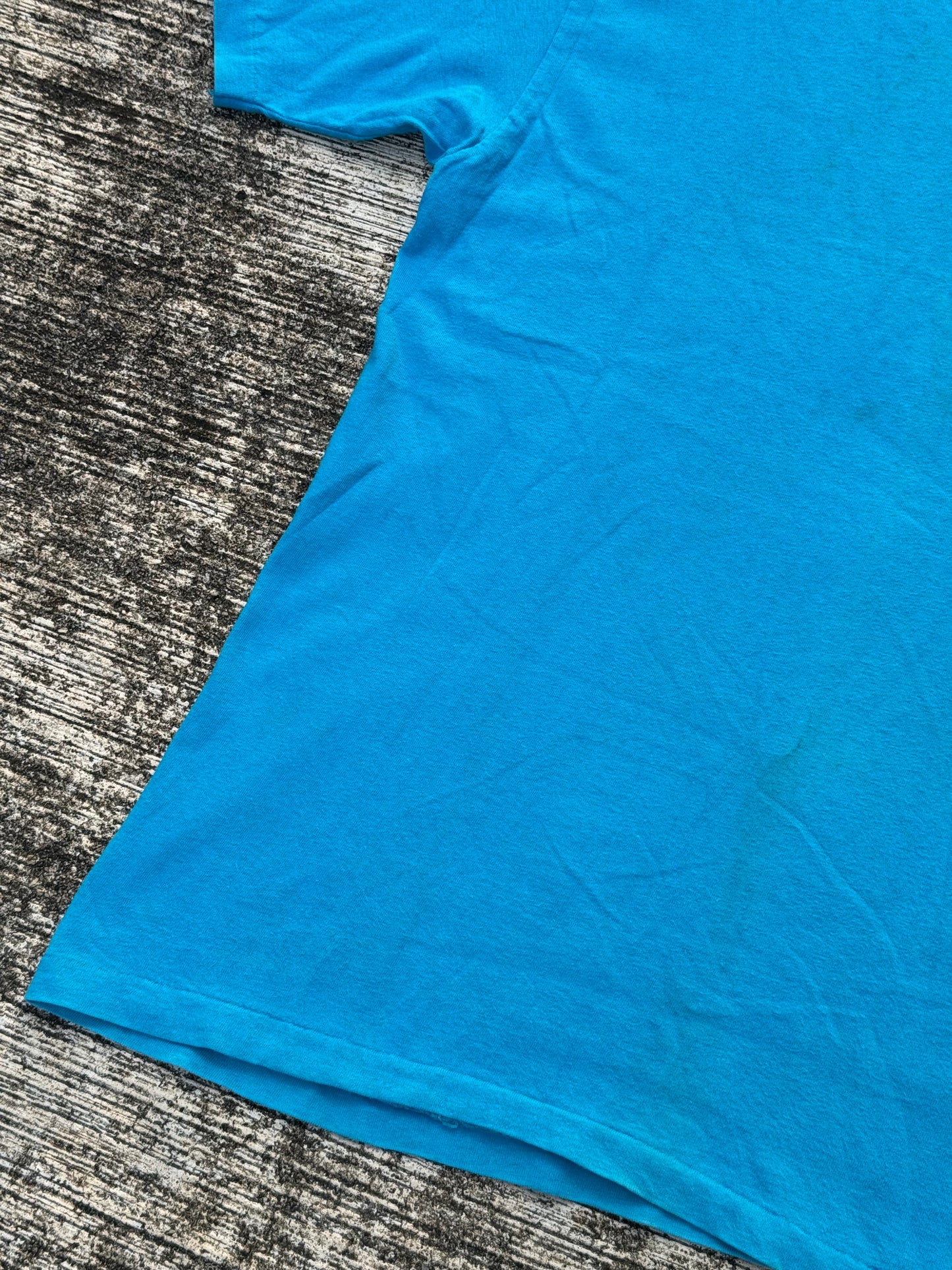 Vintage 1990s Hustler Magazine Promo Tee