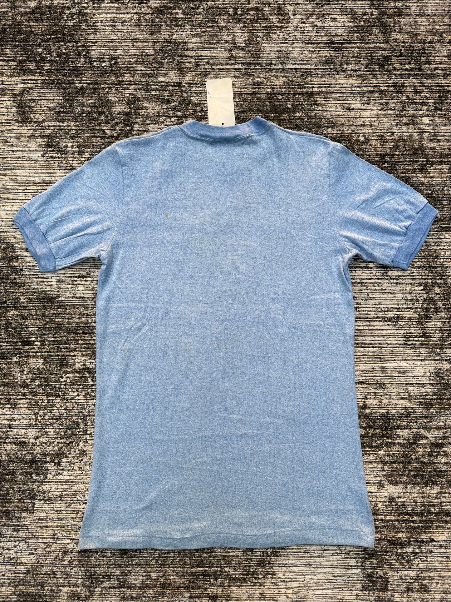 Vintage 1980s Donnay Sportswear Tee – (Deadstock w/ Tag)