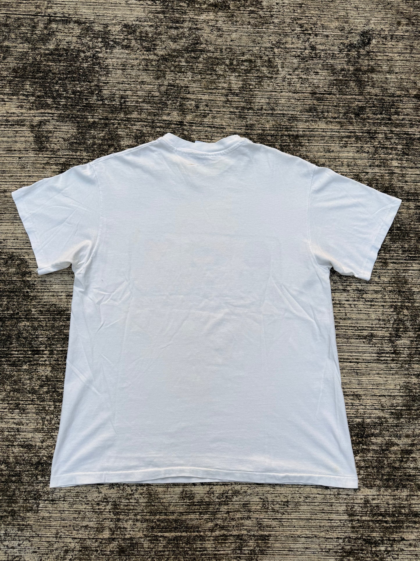 Vintage 1995 CarQuest Bowl Tee – University of South Carolina vs West Virginia