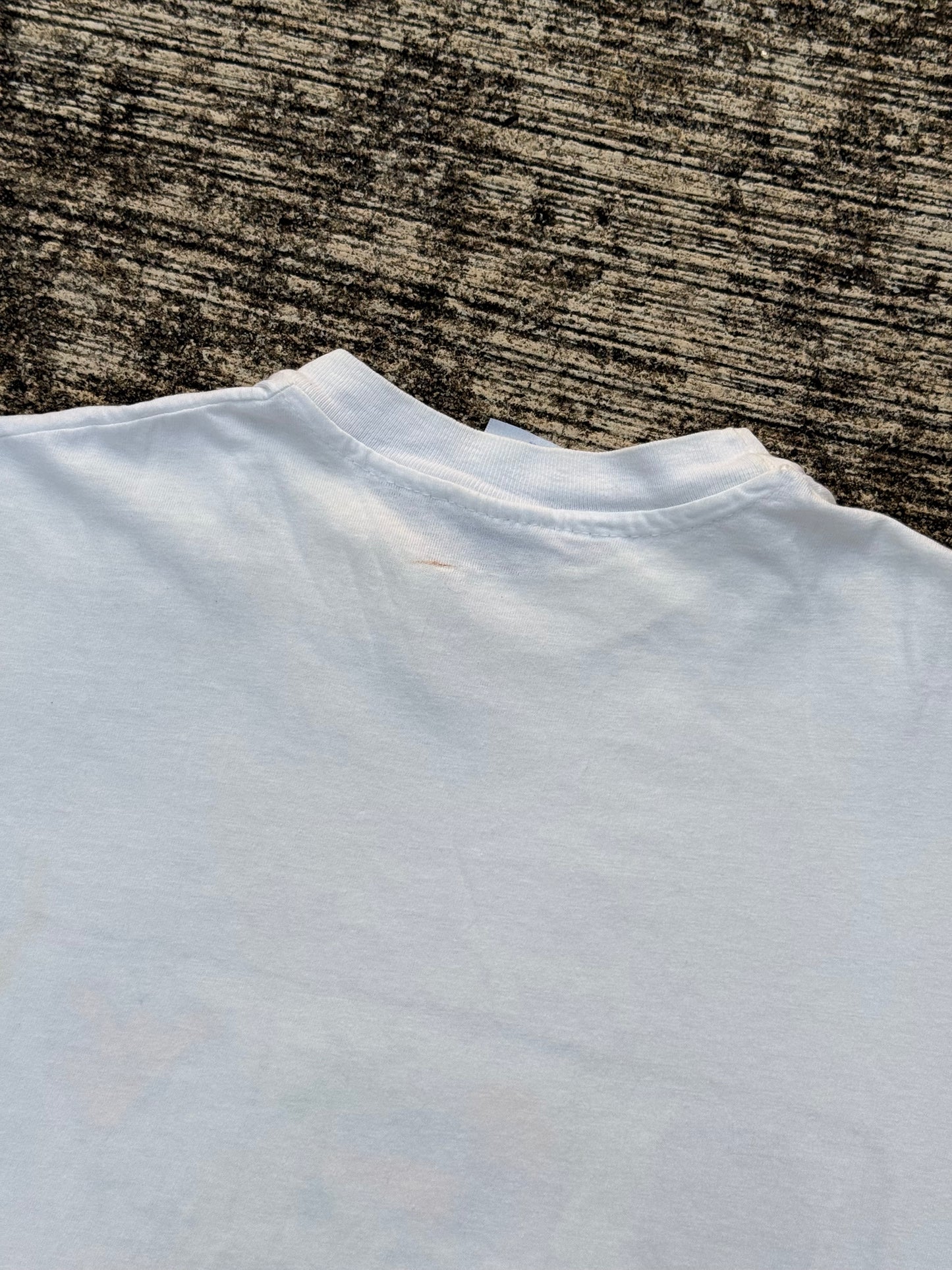 Vintage 1995 CarQuest Bowl Tee – University of South Carolina vs West Virginia