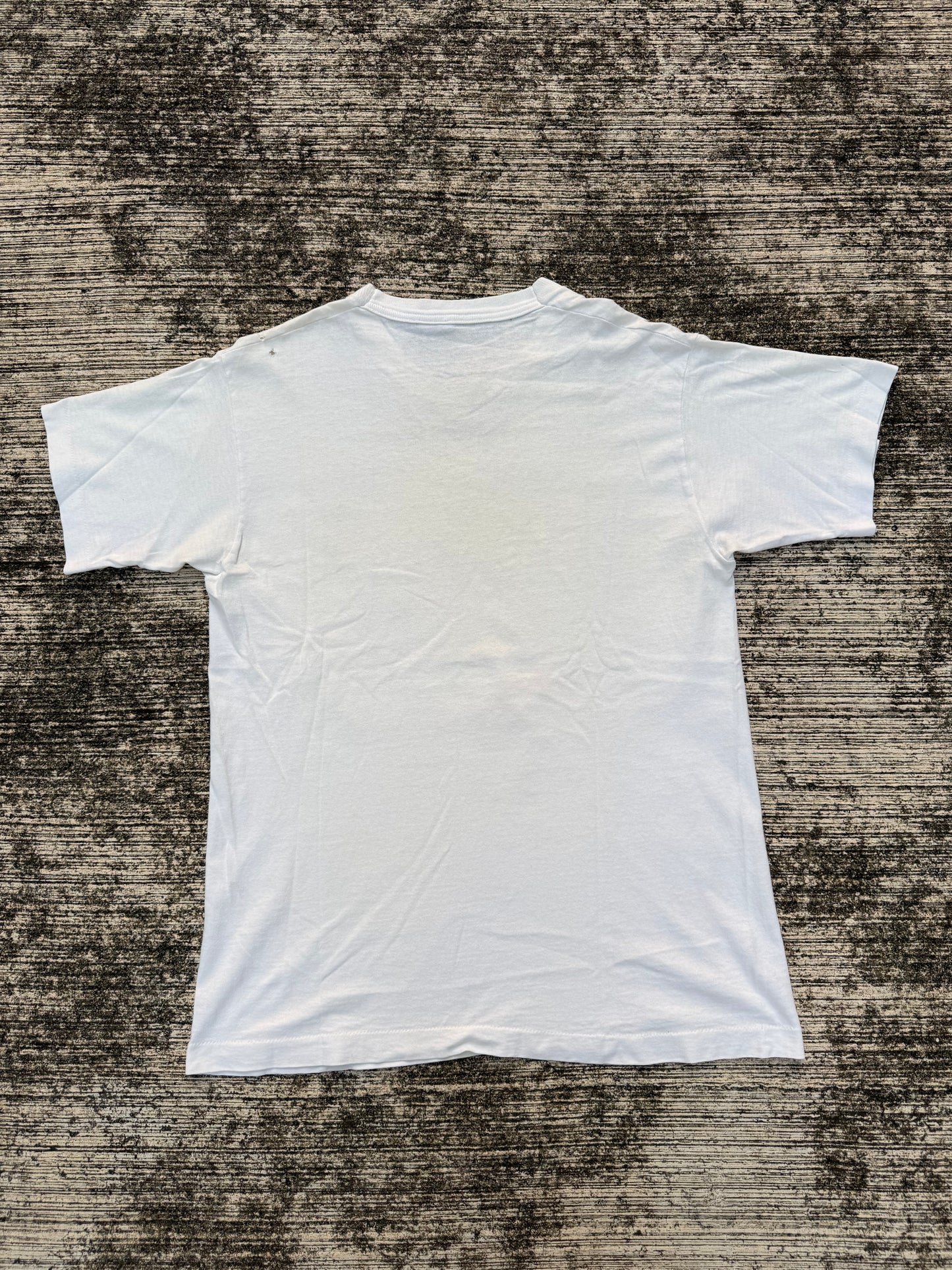 Vintage 1990s Hawaii Tribal Graphic Tee