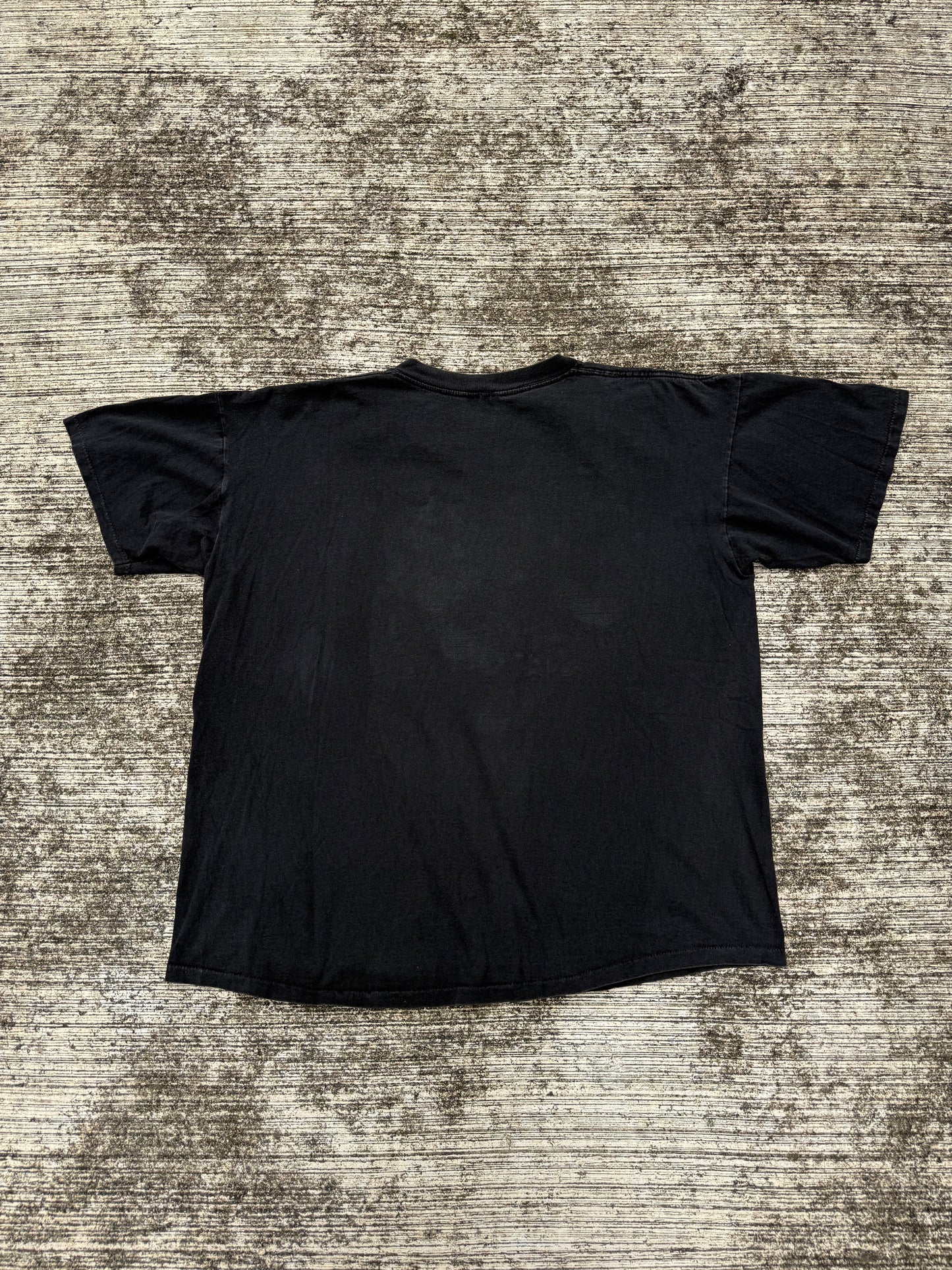 Vintage Unorthodox Pagan Celtica / Islands of the Barbarians Tee