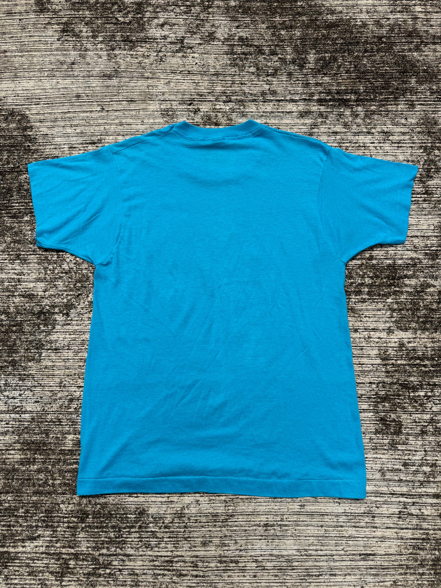 Vintage 80s Great Smoky Mountains Bear Tee