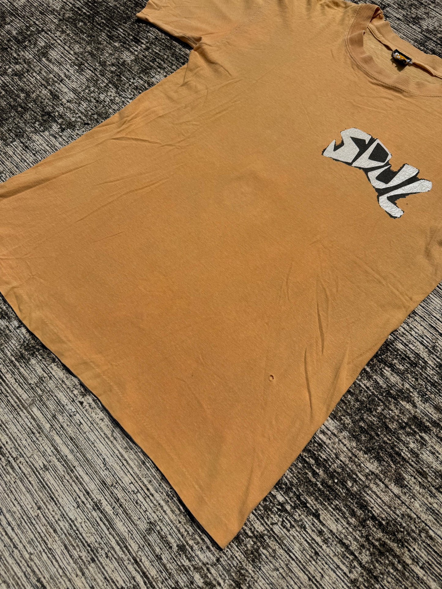 Vintage 1990s Soul Graphic Tee