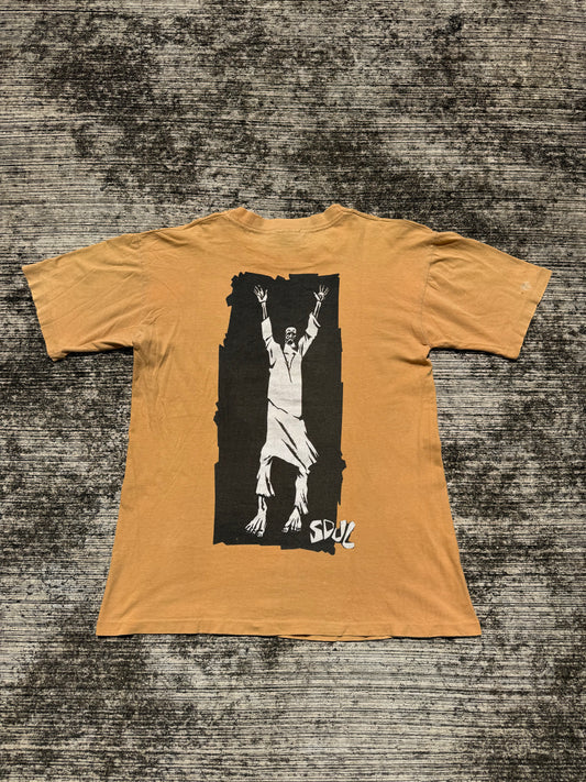 Vintage 1990s Soul Graphic Tee