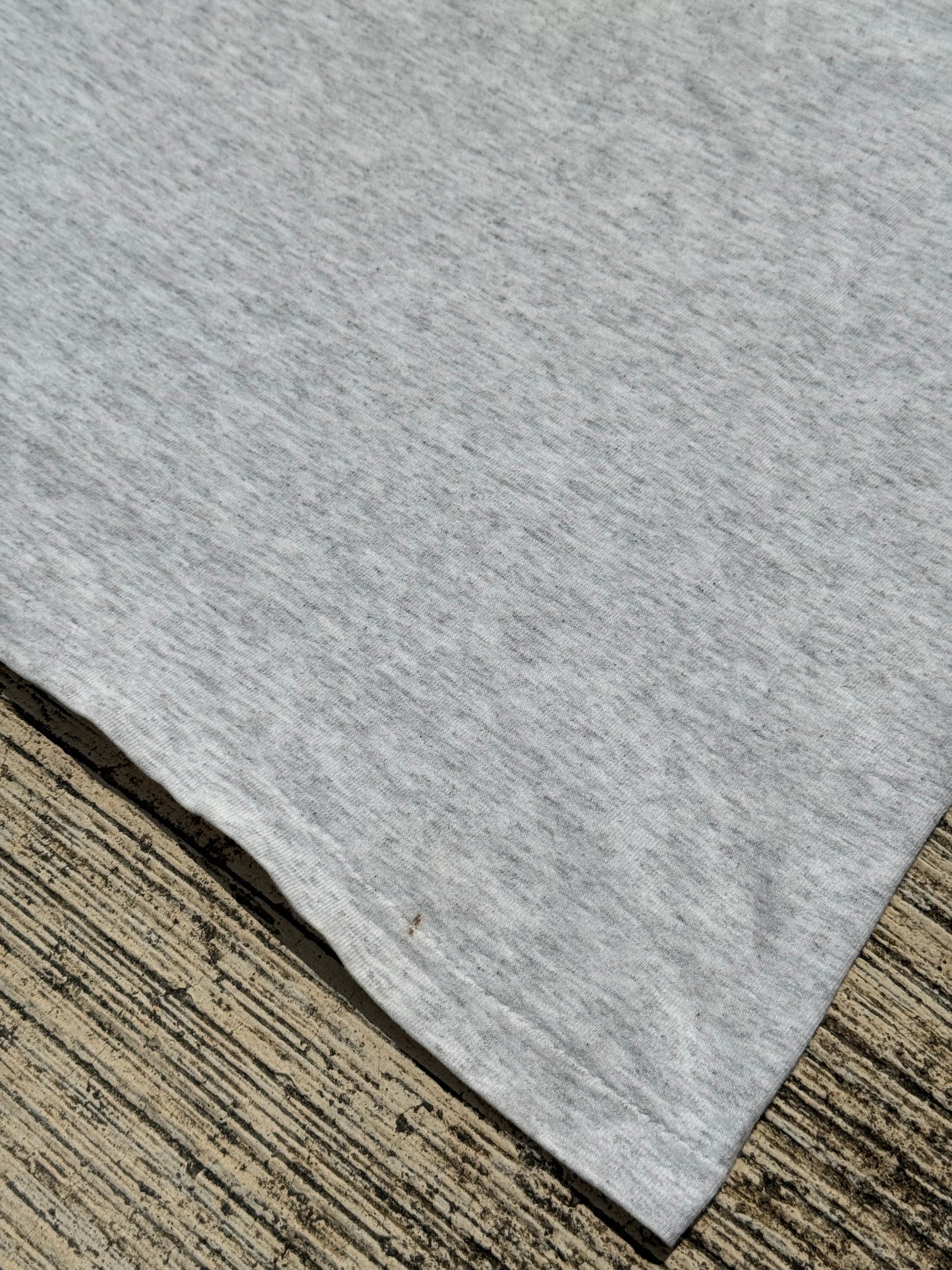 Vintage Boy London Eagle Logo Tee