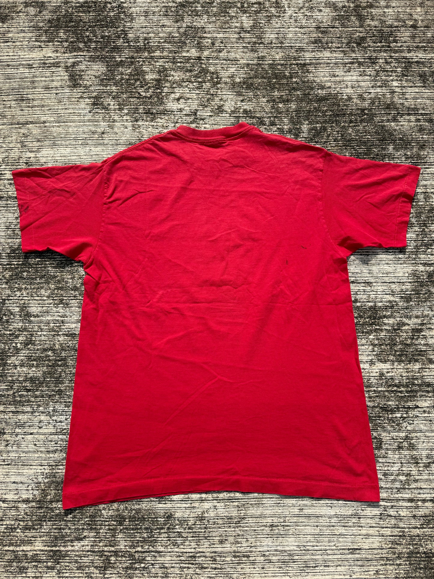 Vintage 1994 Arizona Wildcats Rose Bowl Tee