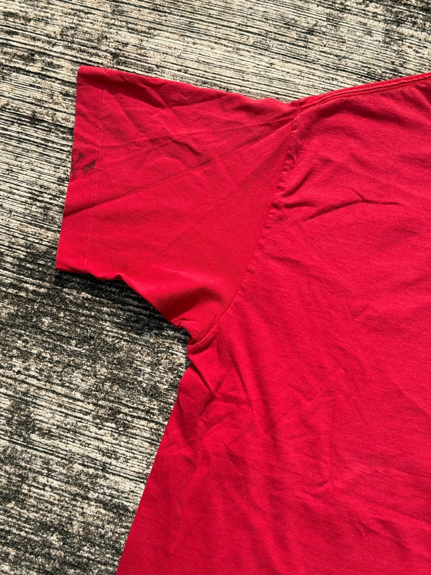 Vintage 1994 Arizona Wildcats Rose Bowl Tee