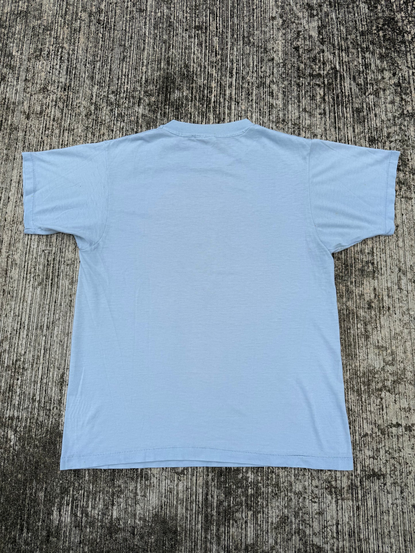 Vintage 1980s John Tsangeos II Jeweler Tee