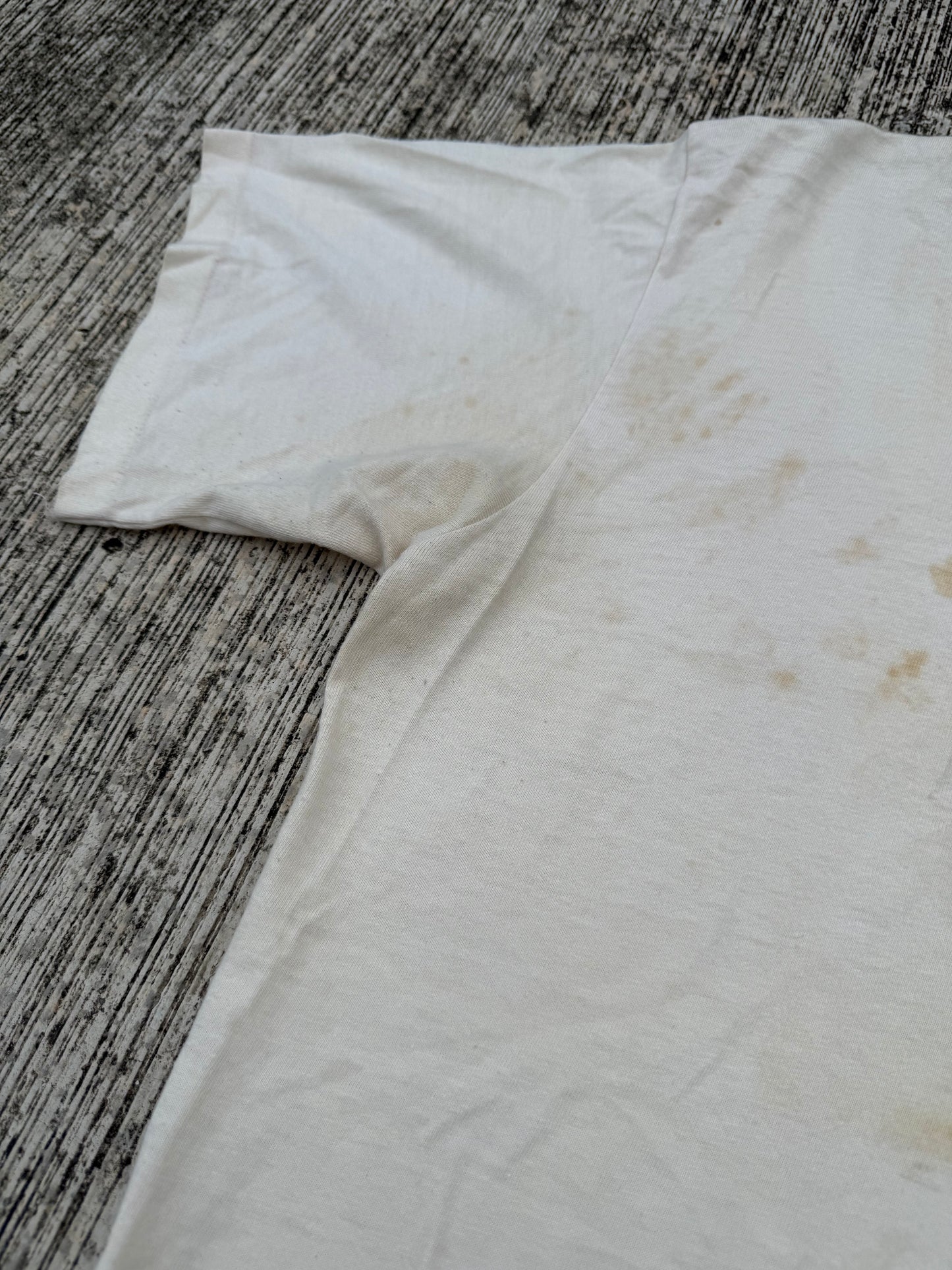 Vintage 1988 New Haven Olympics Tee