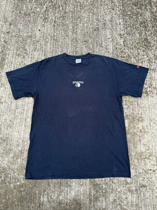 Vintage Nature World Outdoor Wear Tee