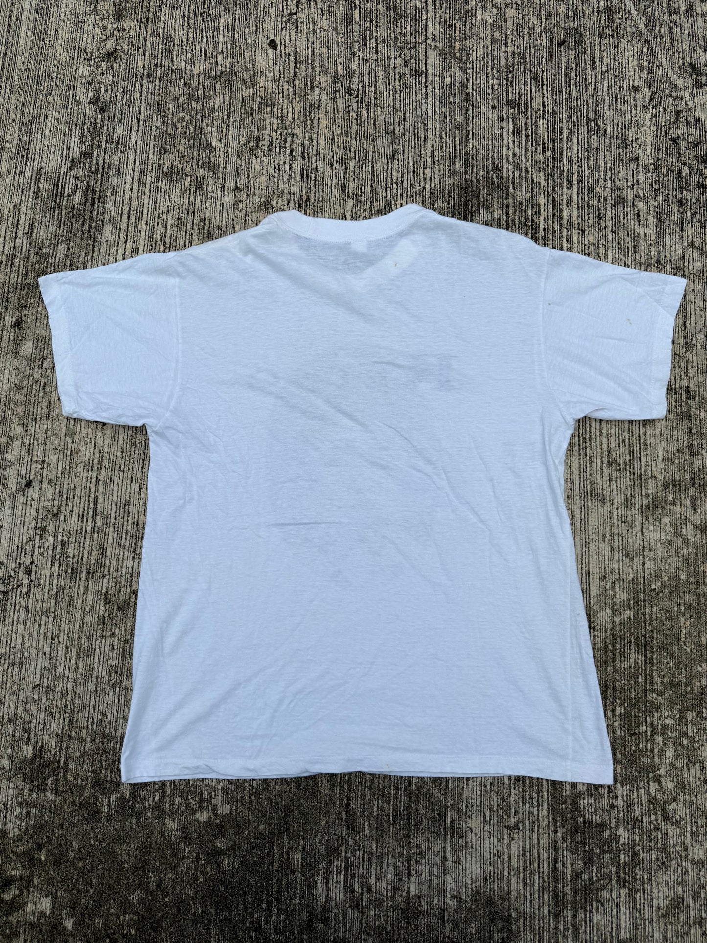 Vintage Reiko Japanese Singer Tee