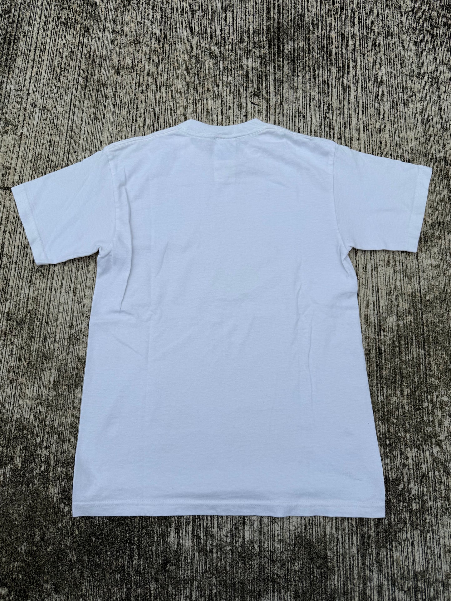 Vintage 90s As Know As ’97 Jerzees Tee