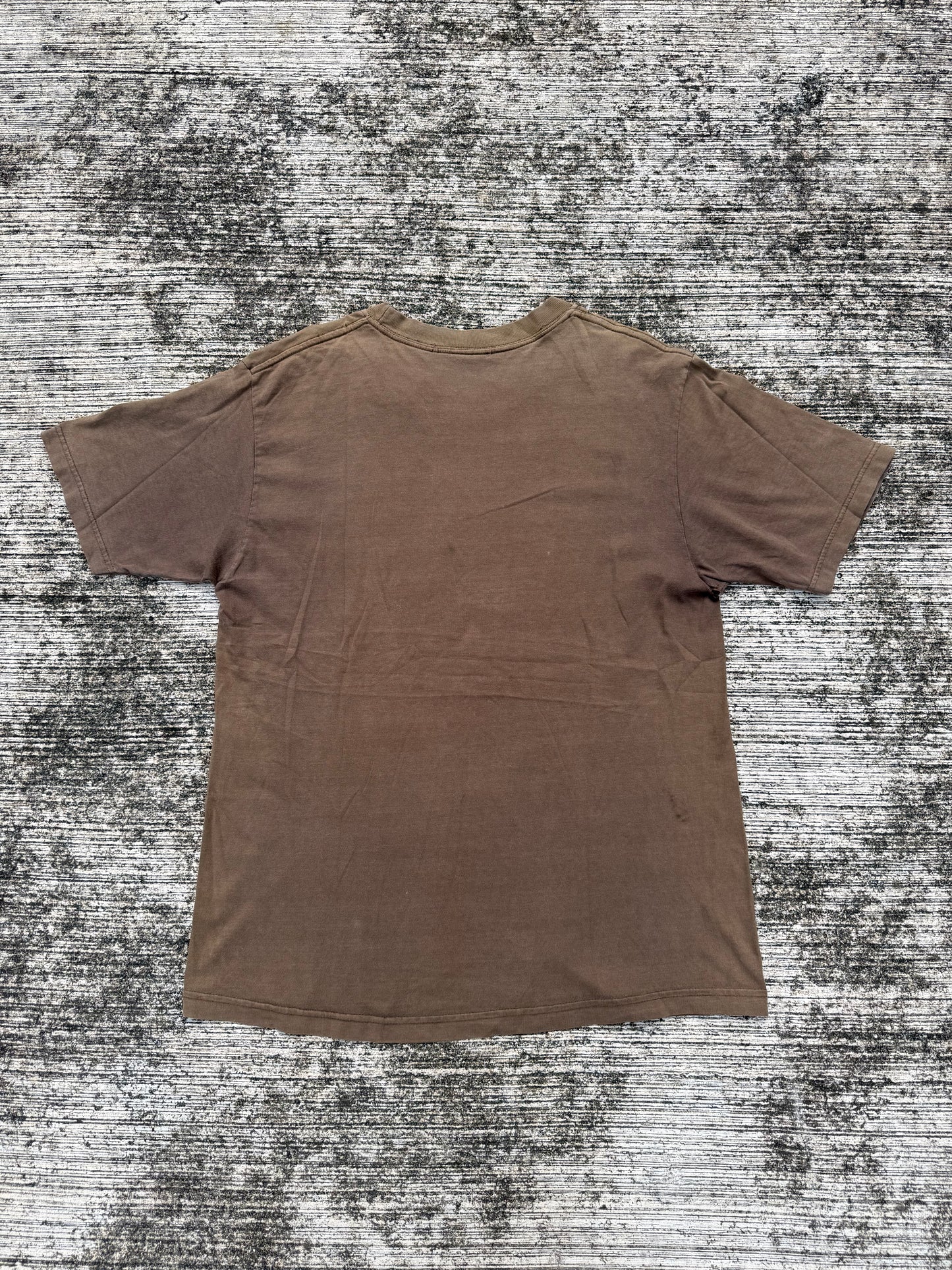 Cheswick by Sugar Cane Tiger & Mt. Fuji Graphic Tee