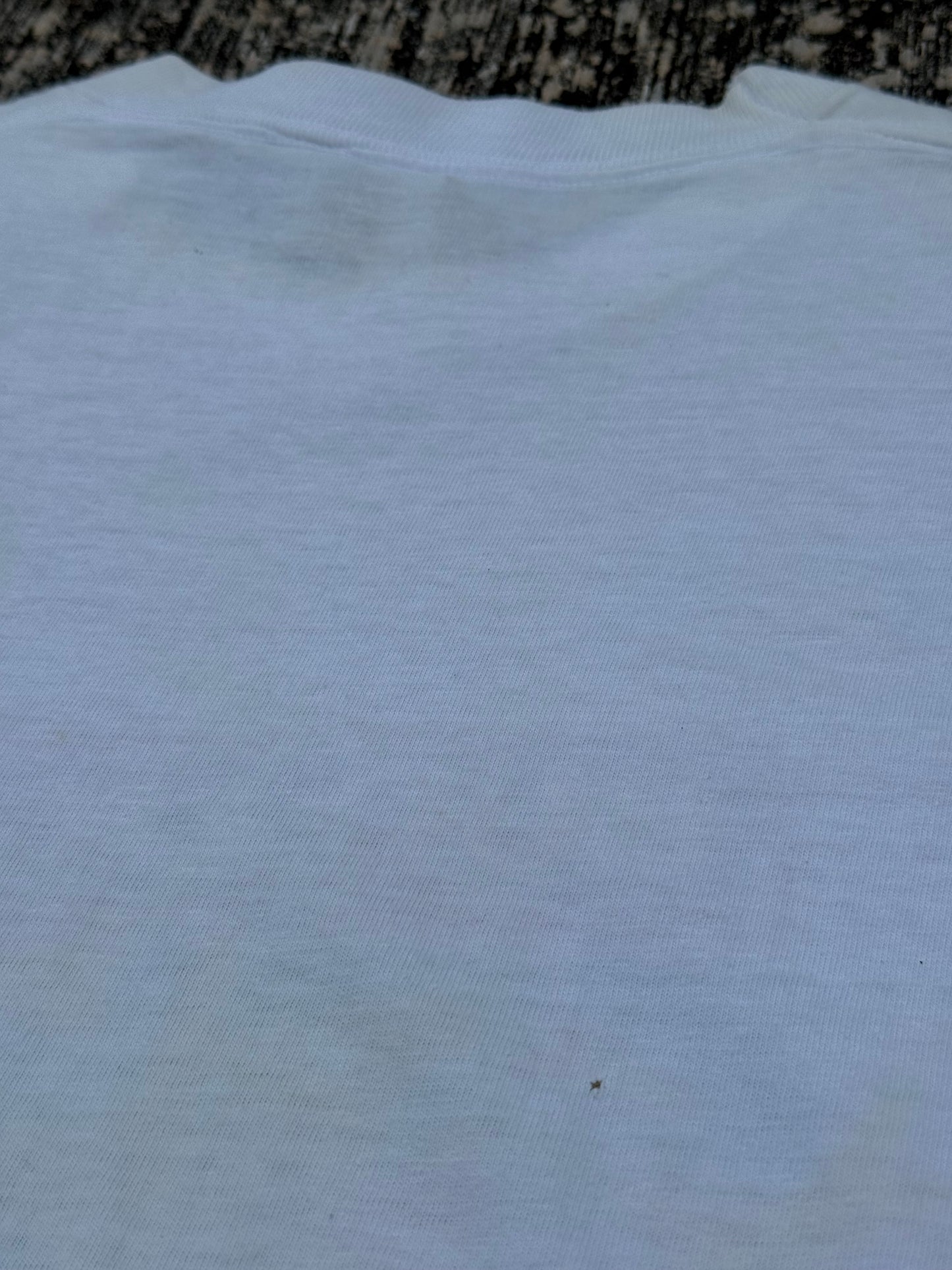 Bud Light Spuds MacKenzie “Go Spuds Go” Tee (1987 Vintage Beer Promo Skate Graphic)