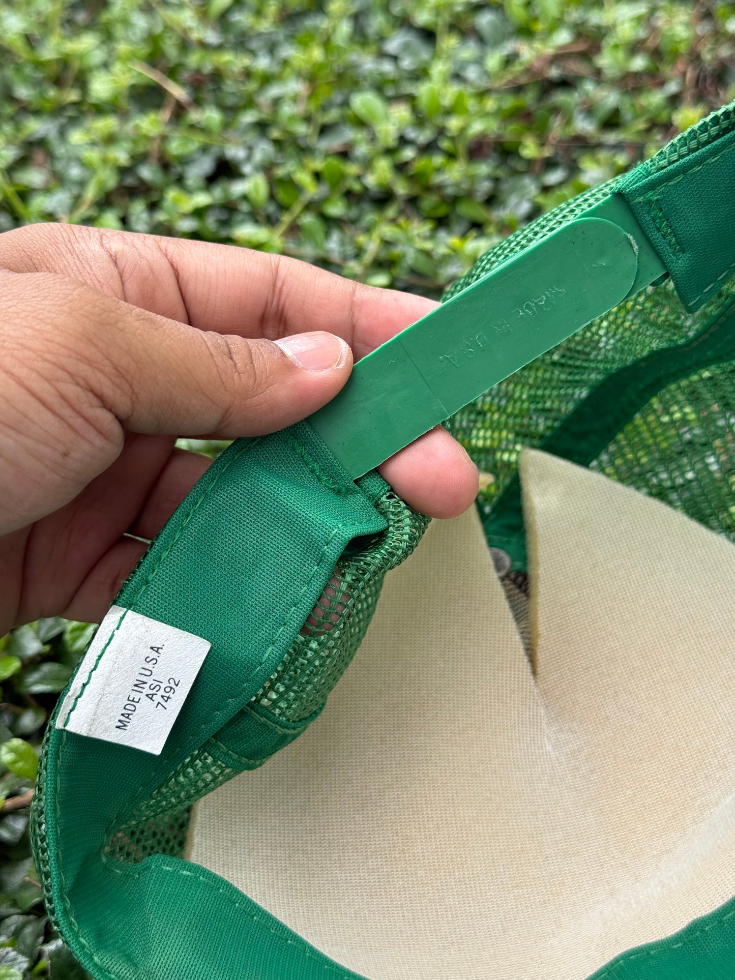 Vintage Glen’s Street Rod Shop Trucker Hat