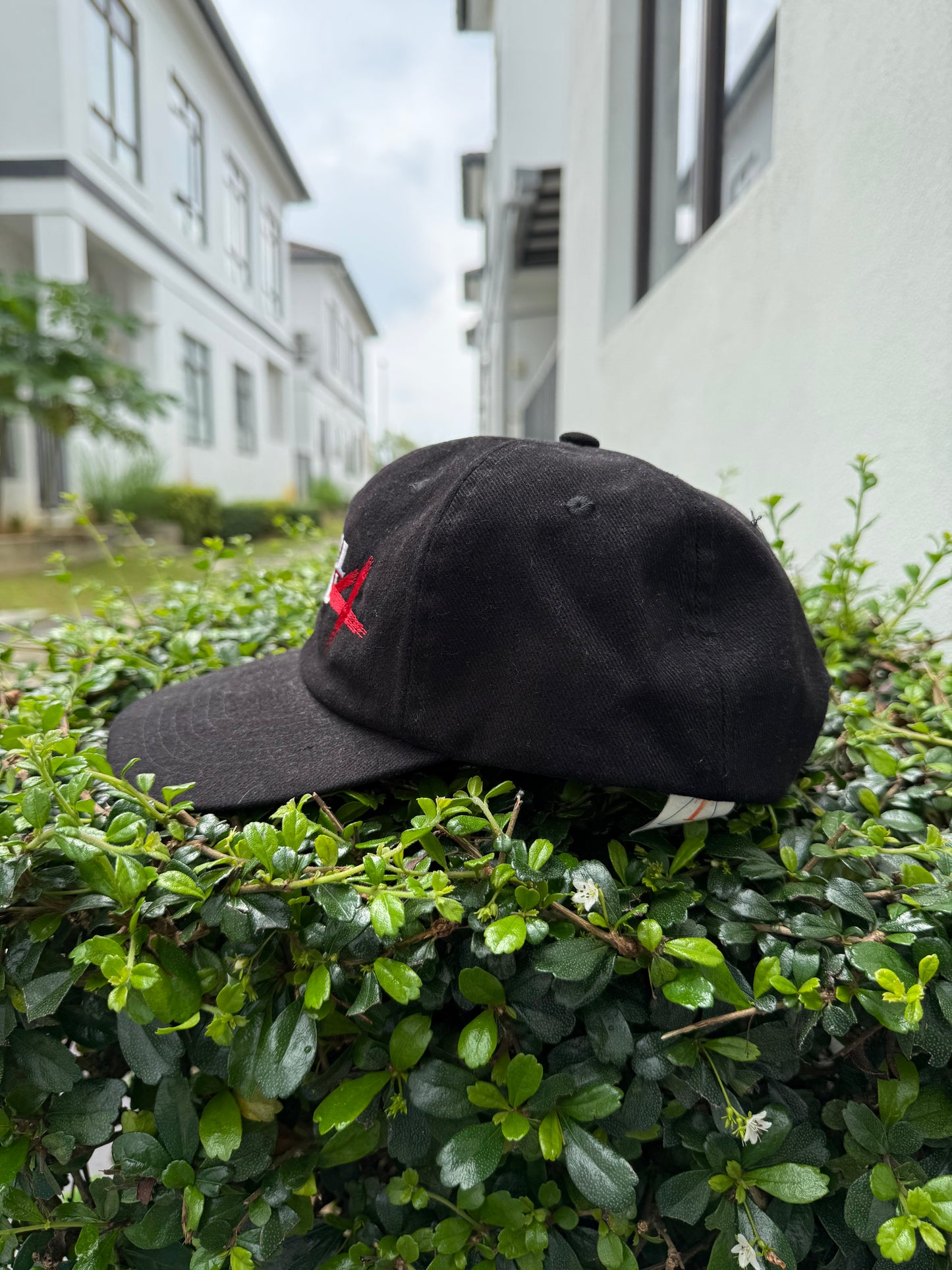 Vintage 1998 Lethal Weapon 4 Promo Hat