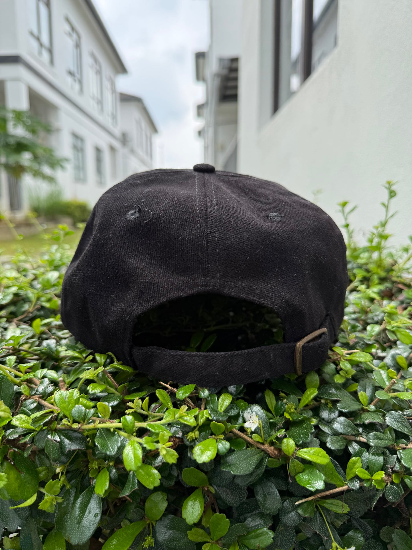 Vintage 1998 Lethal Weapon 4 Promo Hat