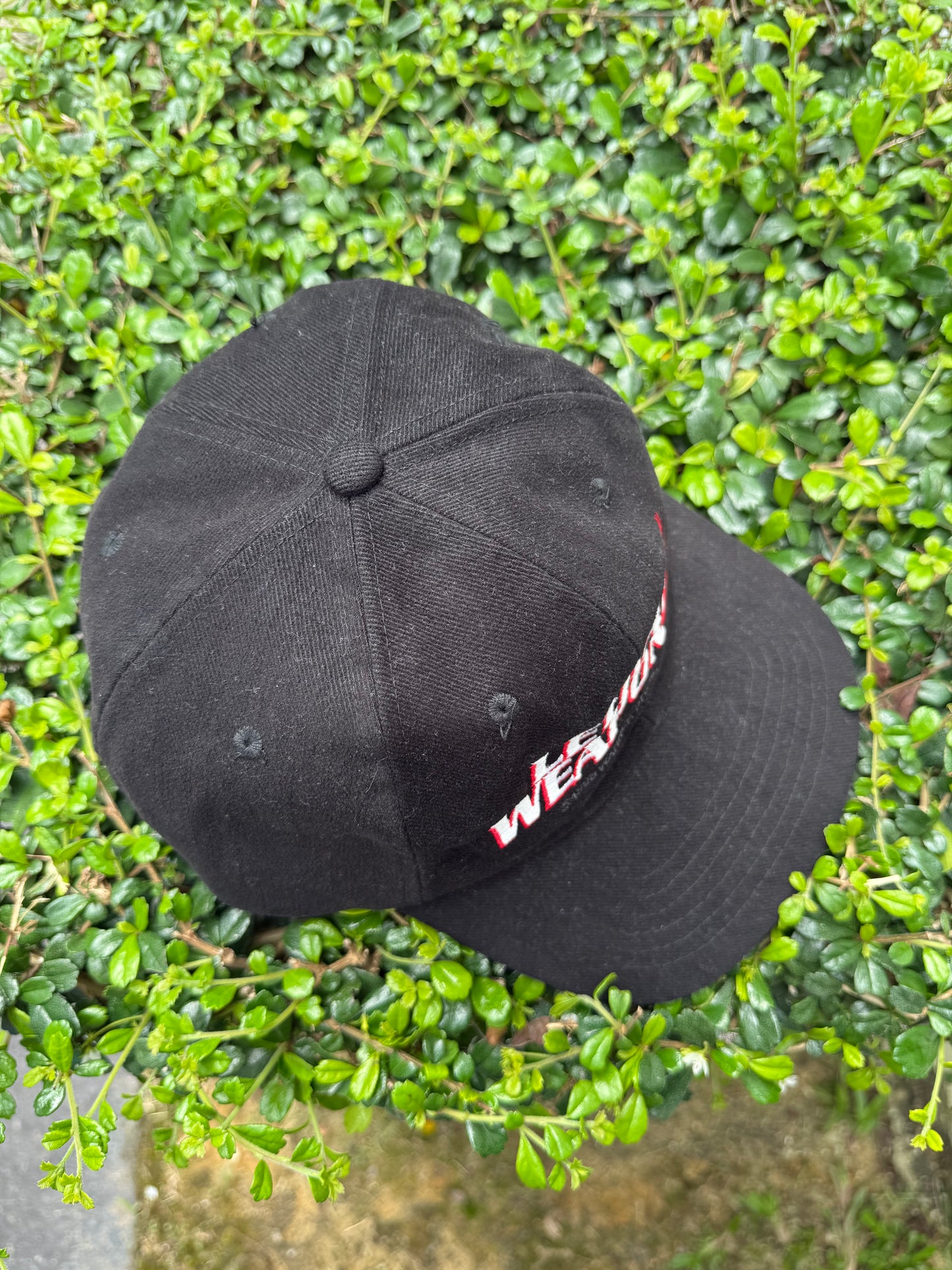Vintage 1998 Lethal Weapon 4 Promo Hat