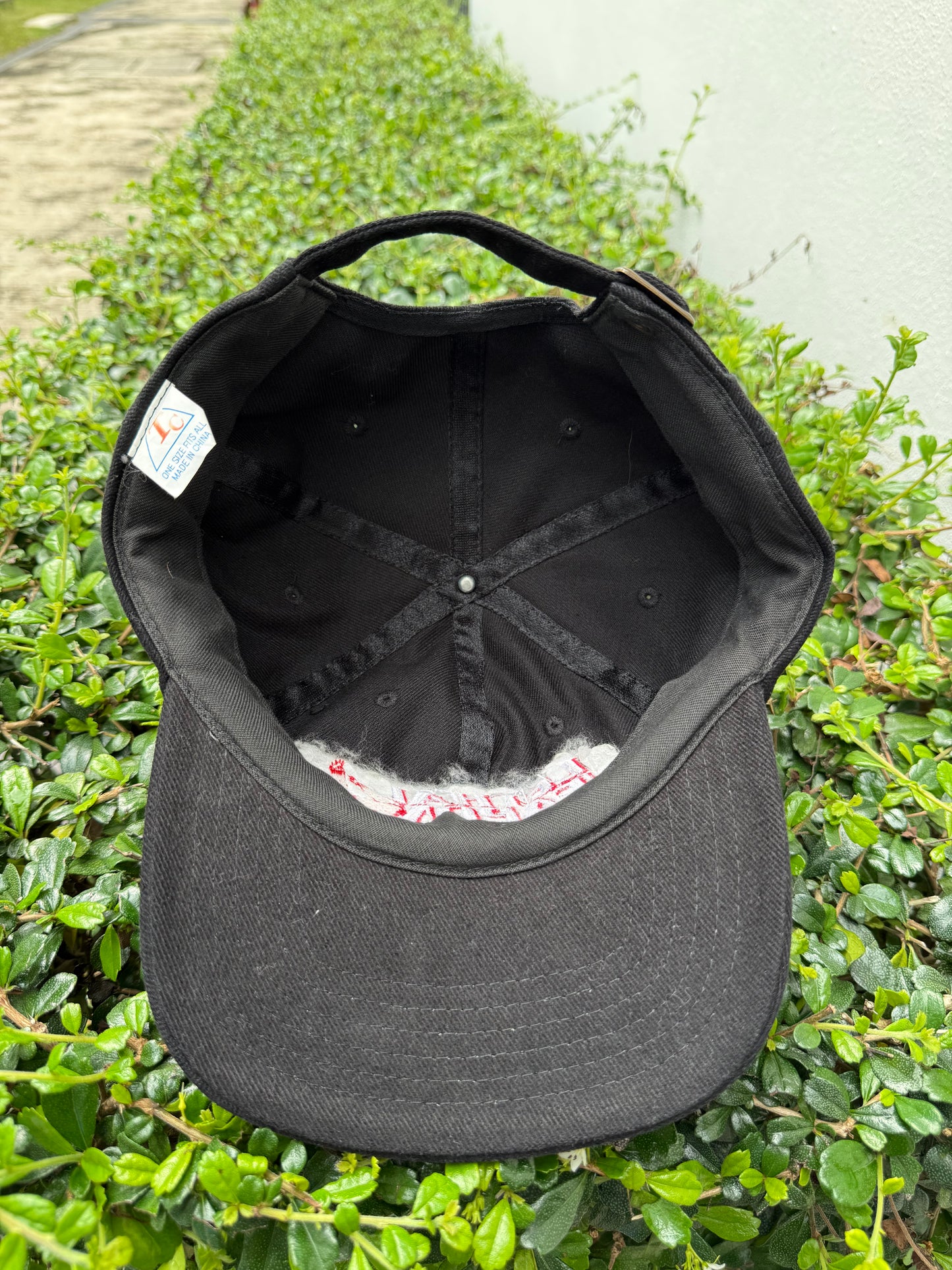 Vintage 1998 Lethal Weapon 4 Promo Hat