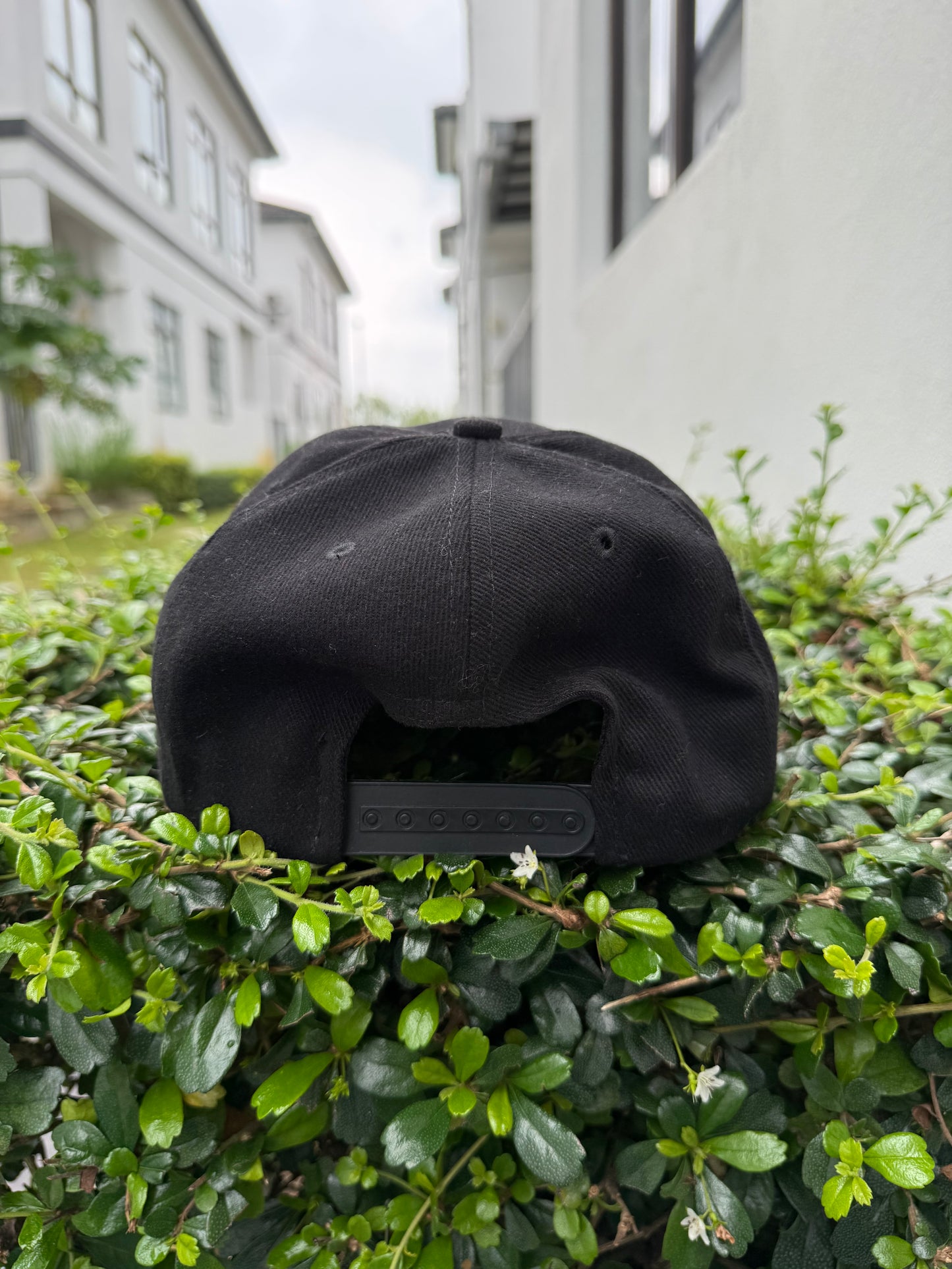 Vintage 2004 Resident Evil: Apocalypse Promo Hat