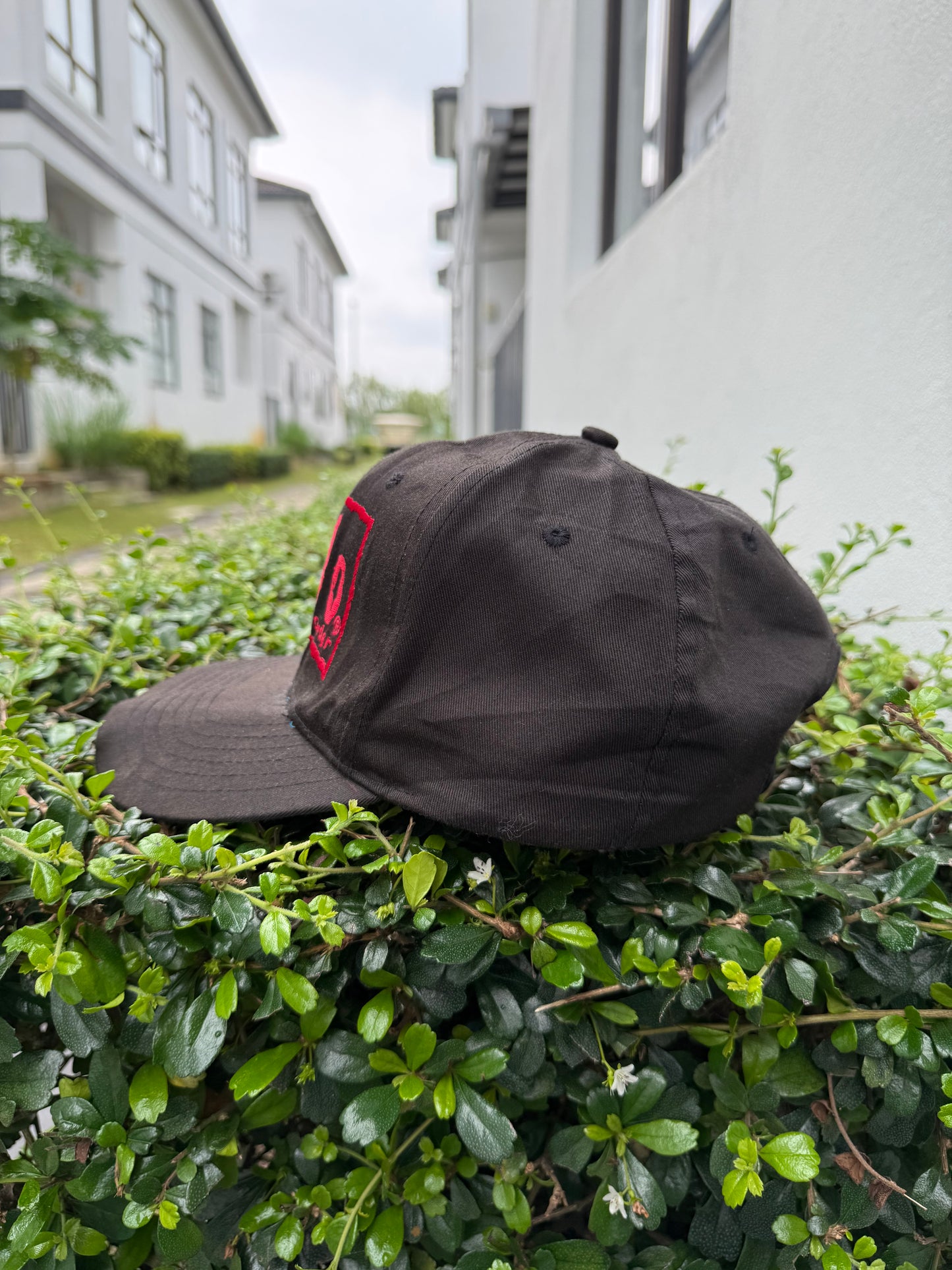 Vintage 1998 WCW/NWO Wrestling Hat