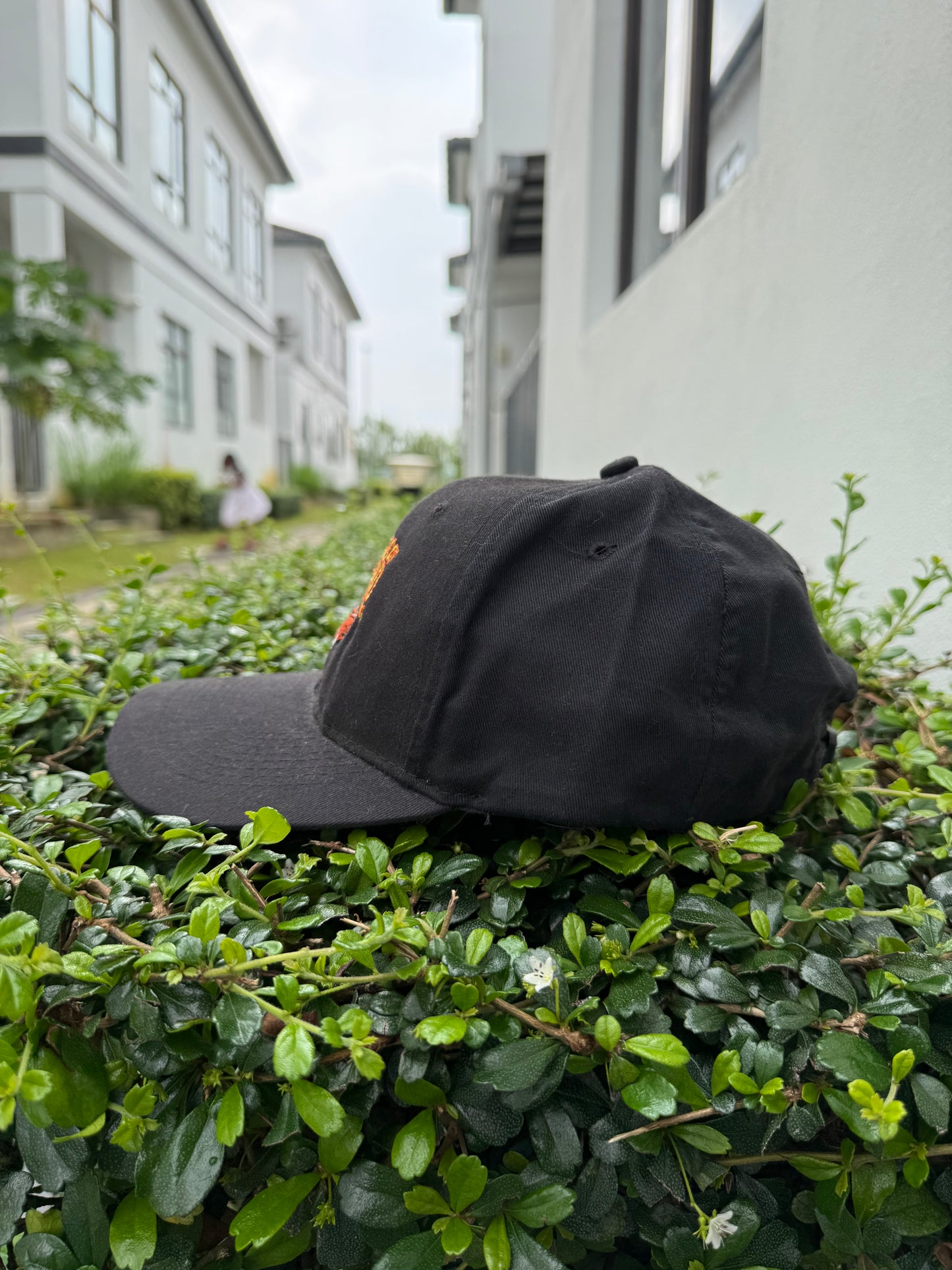 Vintage 1999 The Dukes of Hazzard Promo Hat