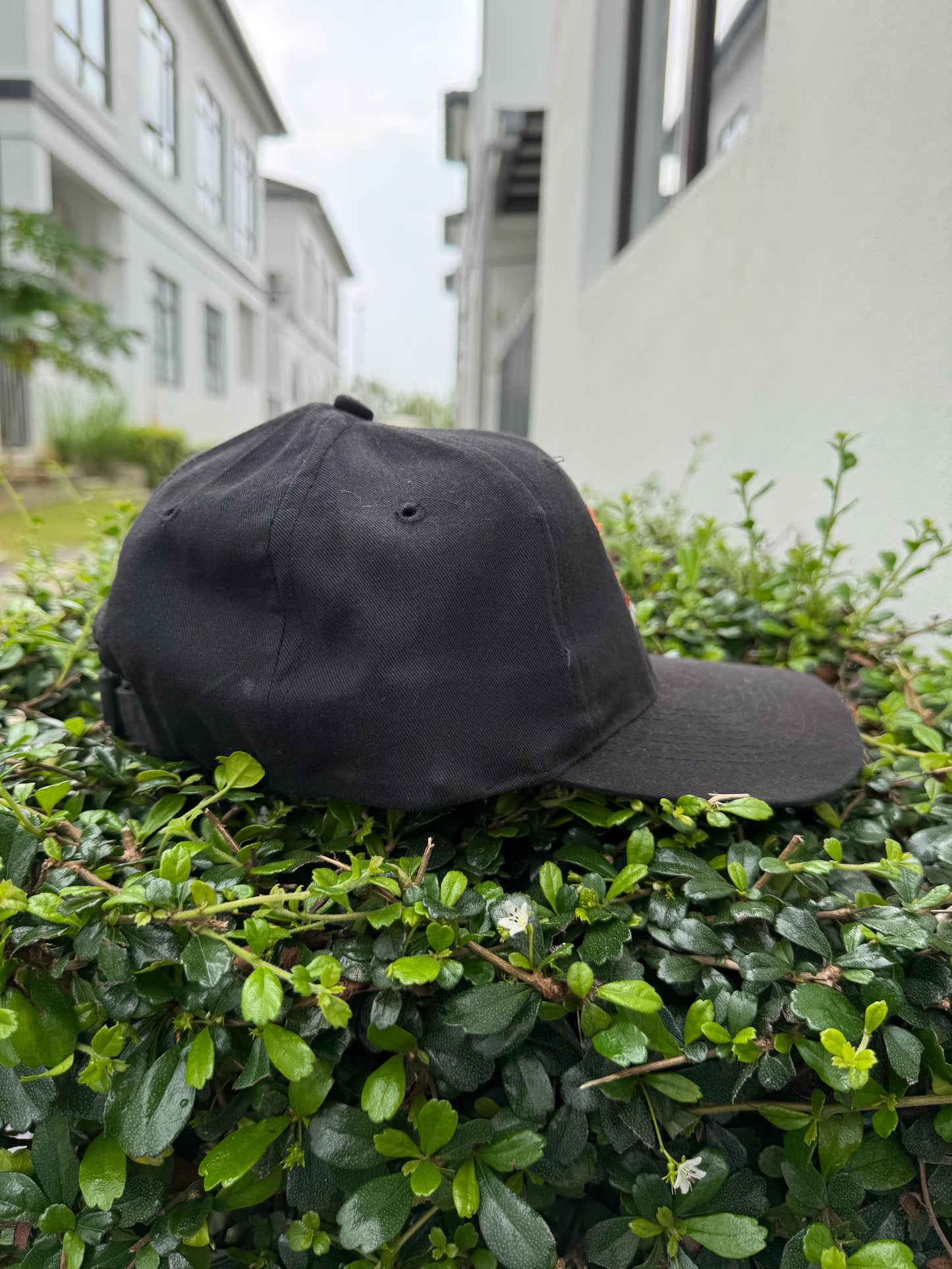 Vintage 1999 The Dukes of Hazzard Promo Hat