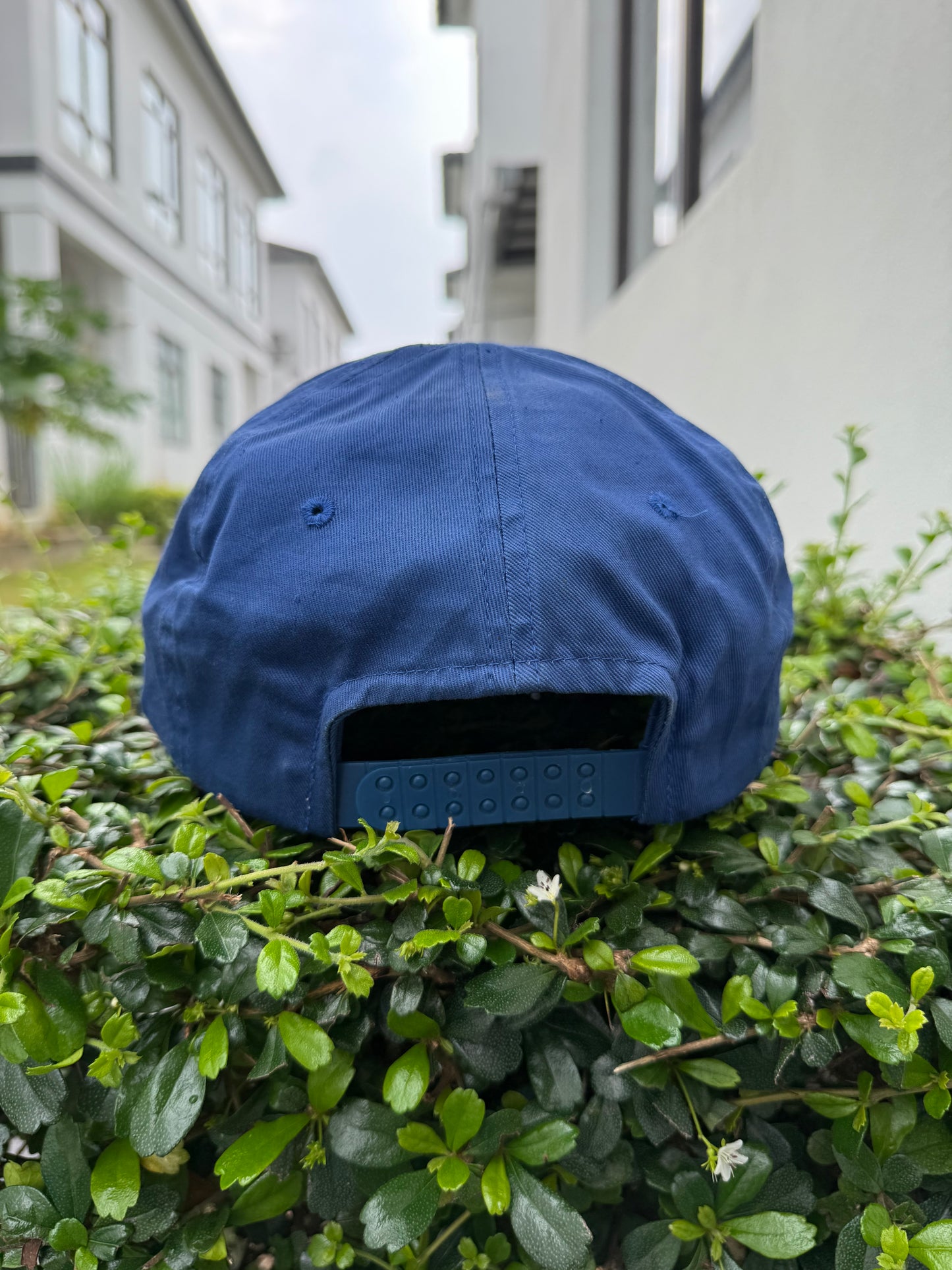 Vintage 1995 Lafayette Lodge 194 Masonic Cap (VIP Freemason Hat)