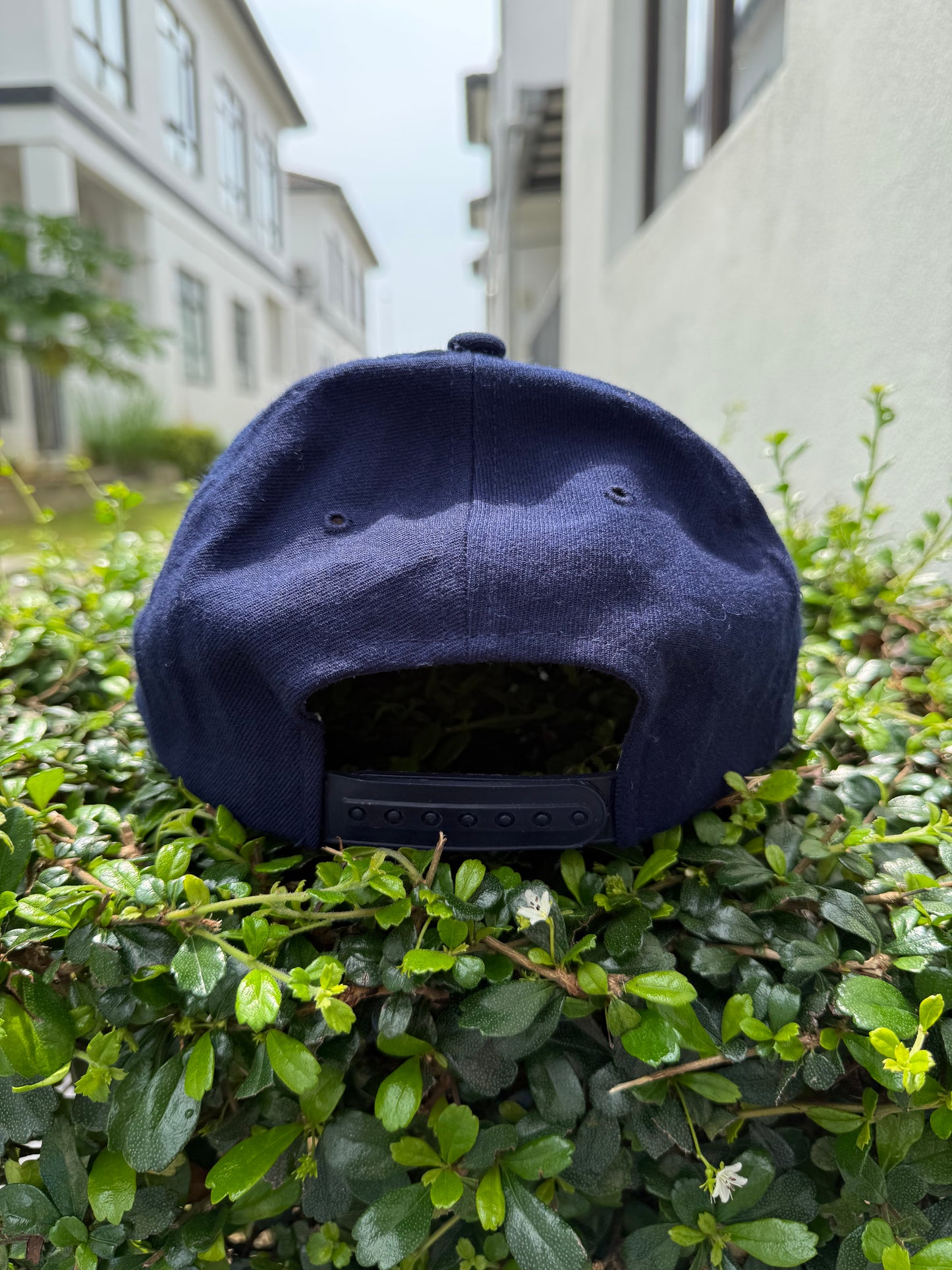 Vintage American Needle “My Three Sons” Embroidered Snapback Cap (1993 CBS Licensed)