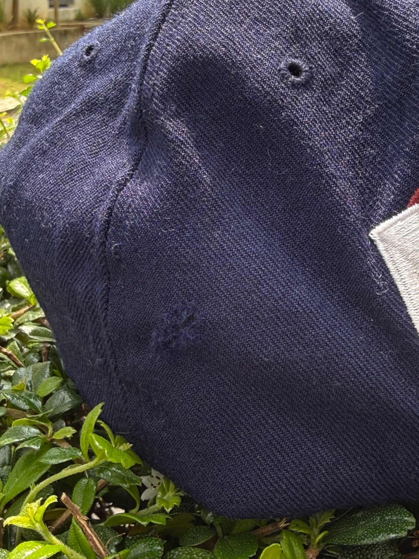 Vintage American Needle “My Three Sons” Embroidered Snapback Cap (1993 CBS Licensed)