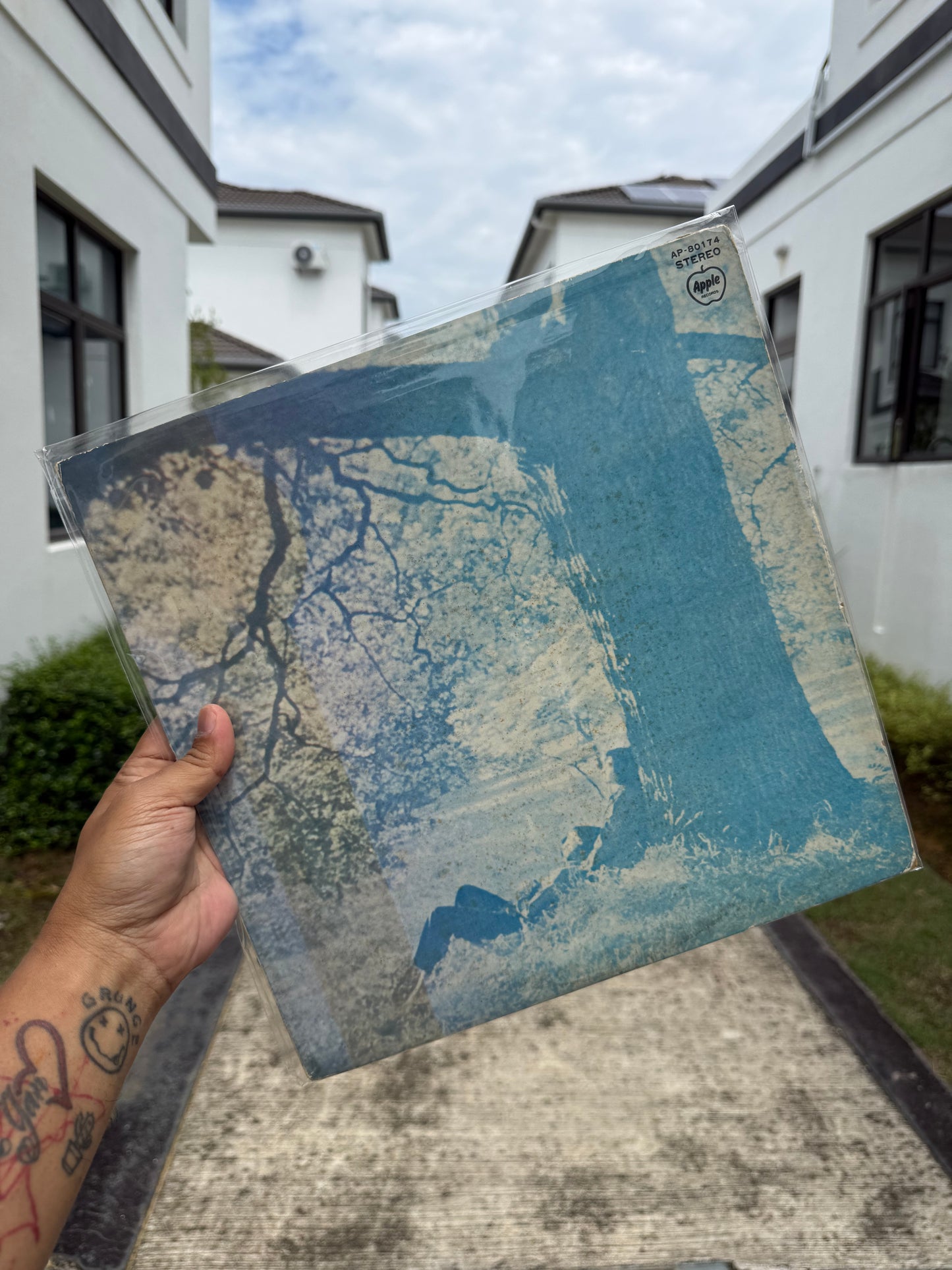 John Lennon / Plastic Ono Band