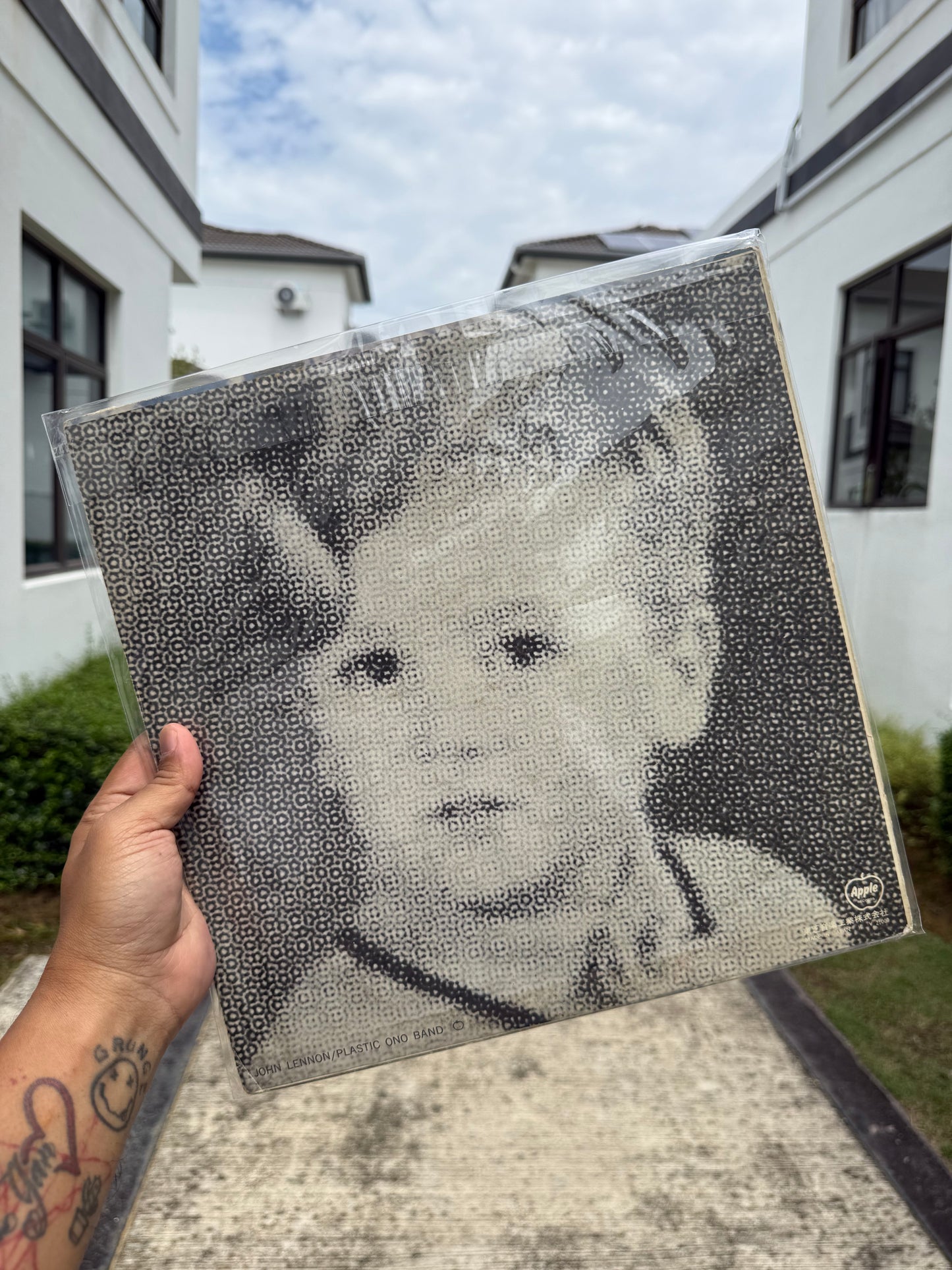 John Lennon / Plastic Ono Band