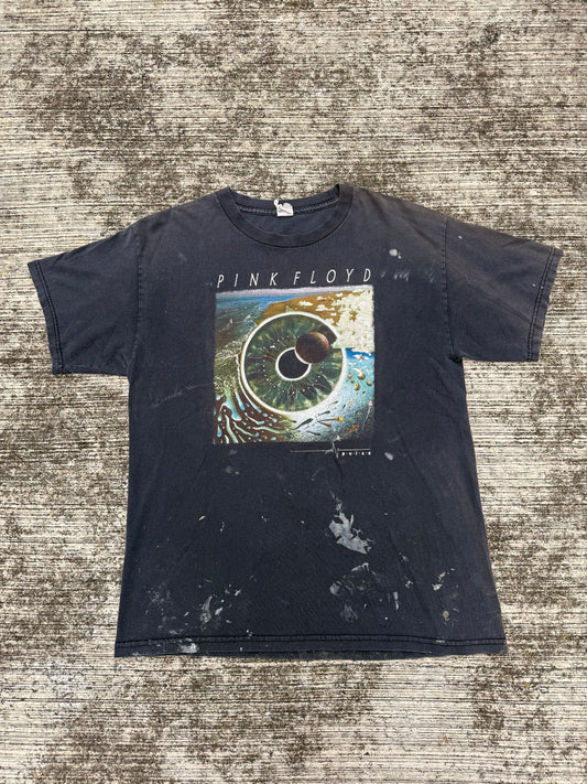 Pink Floyd “Pulse” Album Tee (Y2K Original Reissue)